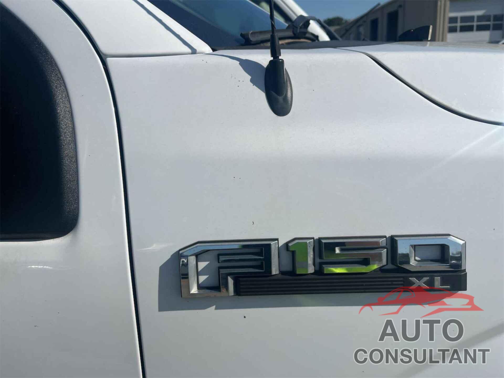 FORD F150 2018 - 1FTFX1E53JKE97440