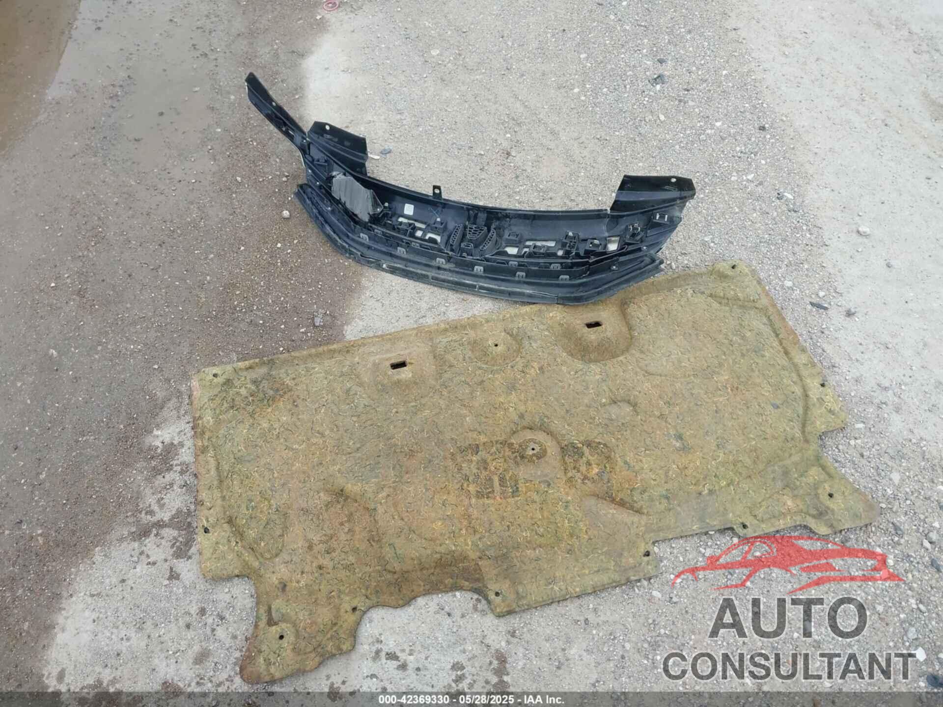 HONDA ACCORD 2017 - 1HGCR2F12HA246022
