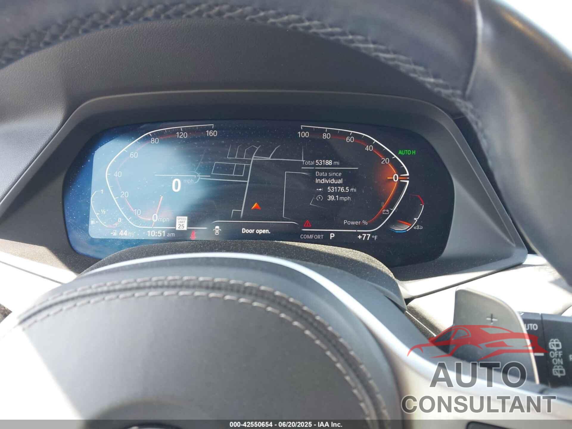 BMW X5 2022 - 5UXCR6C02N9M75152