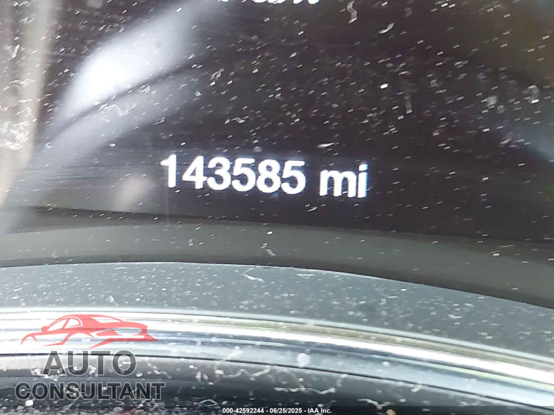 DODGE DURANGO 2017 - 1C4RDJDG4HC762279