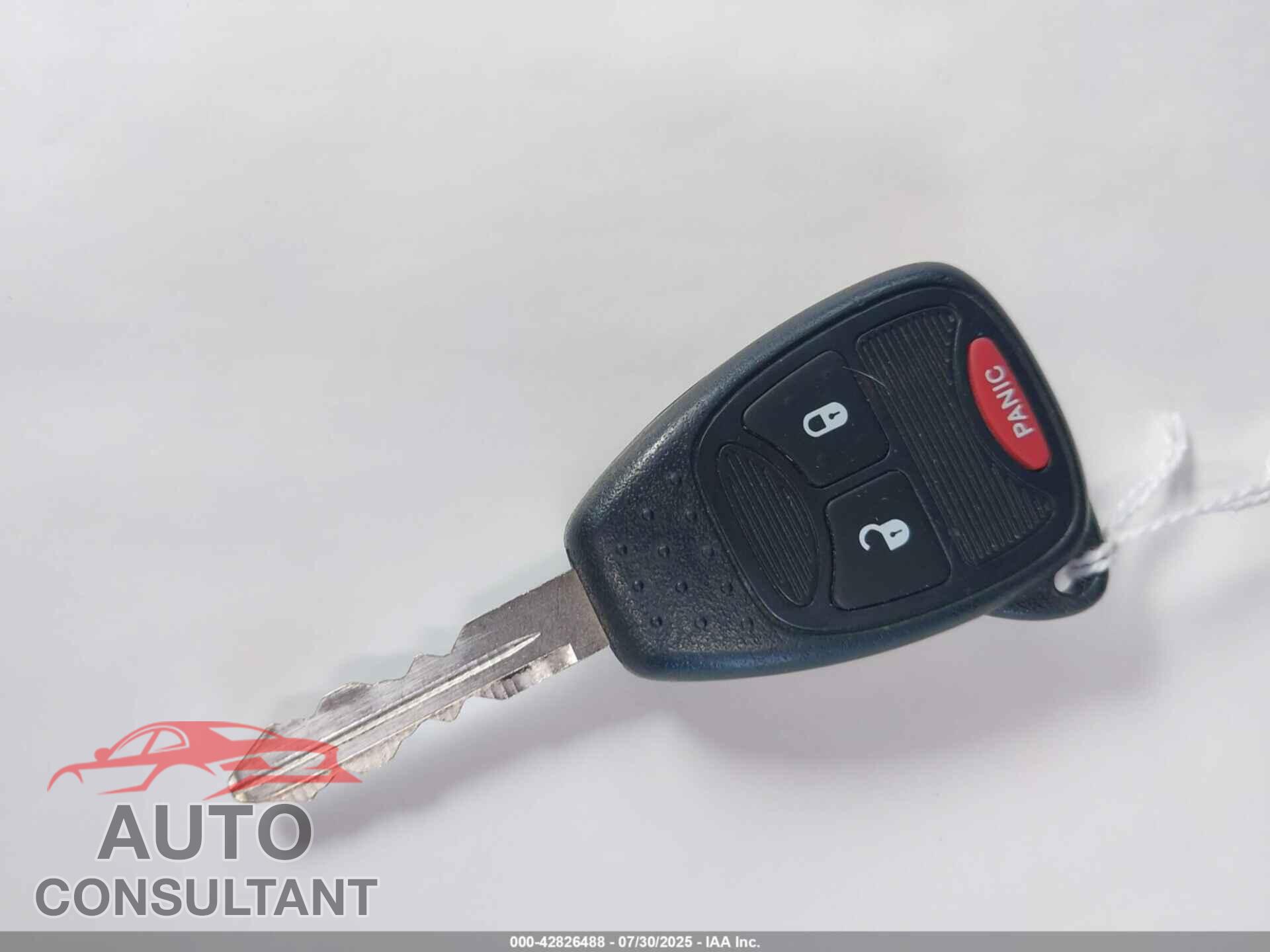 DODGE CALIBER 2012 - 1C3CDWDA7CD533178