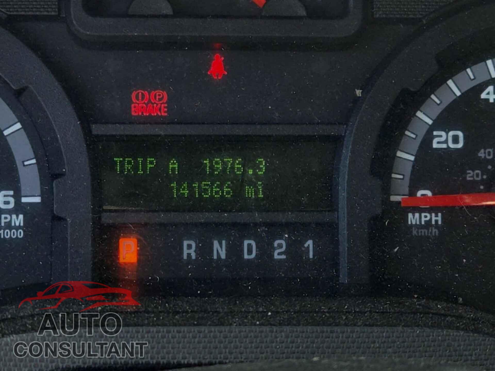 FORD ECONOLINE 2014 - 1FTNE2EL9EDB13757