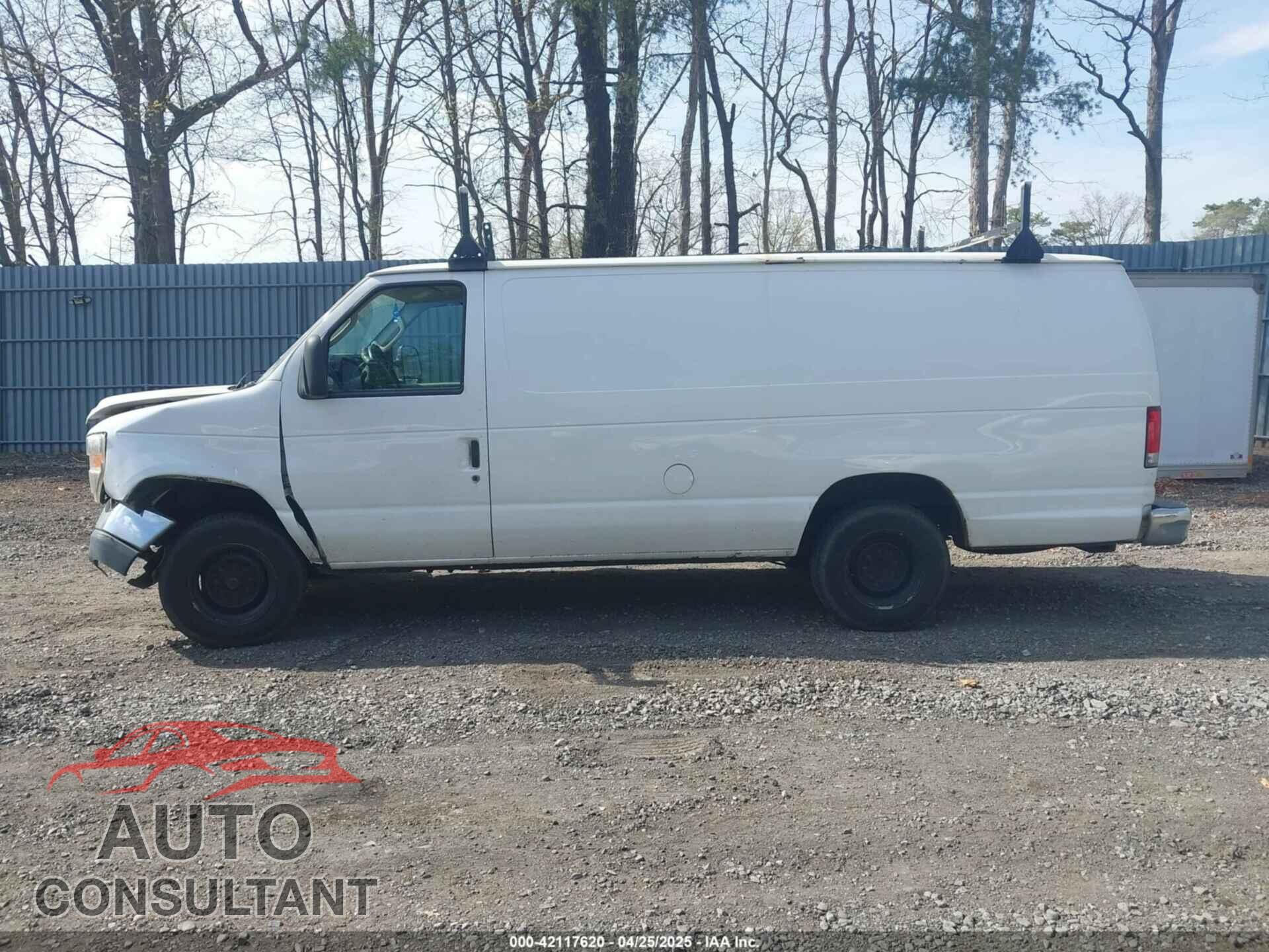 FORD E-150 2014 - 1FTNS1EW4EDA01946