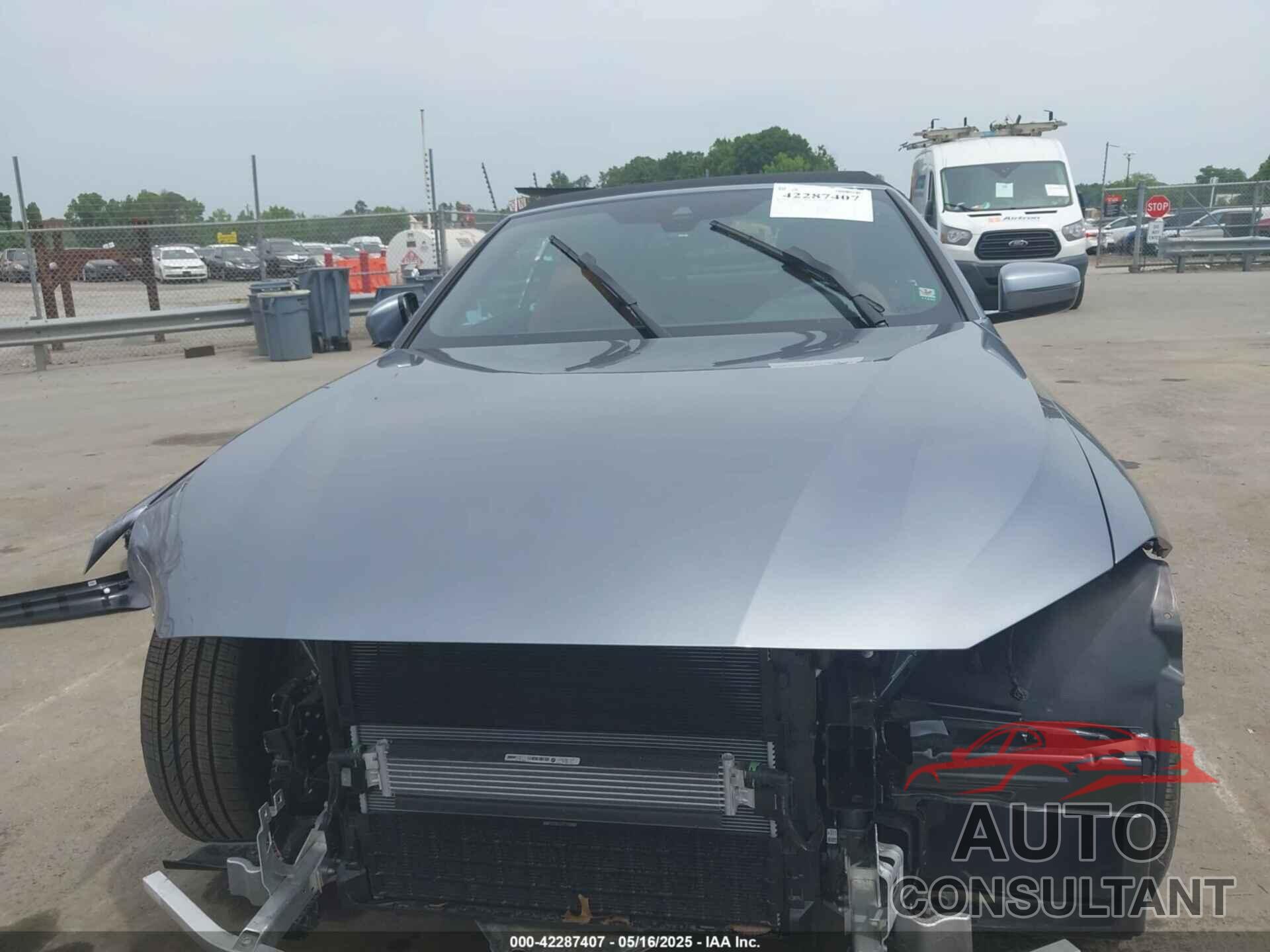 BMW 430I 2022 - WBA23AT09NCJ64044