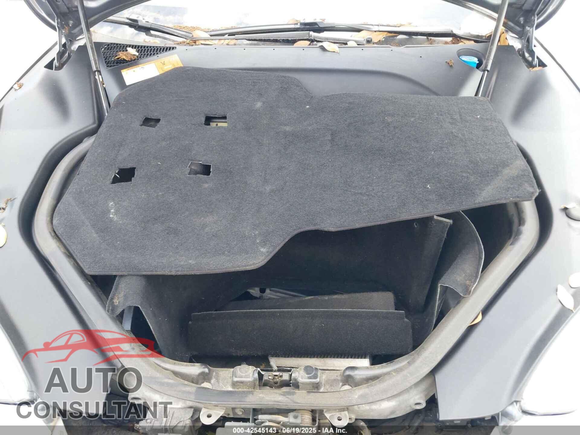 TESLA MODEL S 2014 - 5YJSA1H12EFP39582