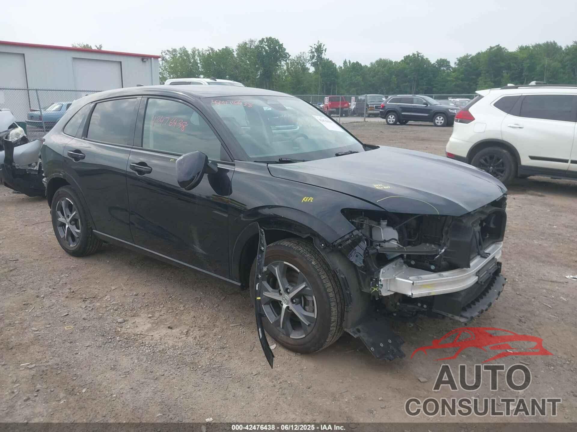 HONDA HR-V 2024 - 3CZRZ2H75RM716780