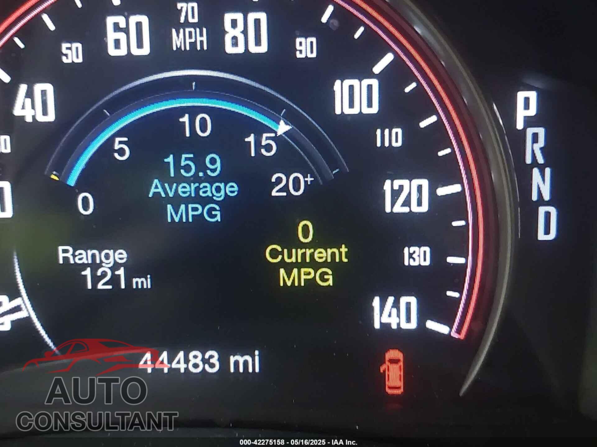 DODGE DURANGO 2021 - 1C4SDHCT7MC791763