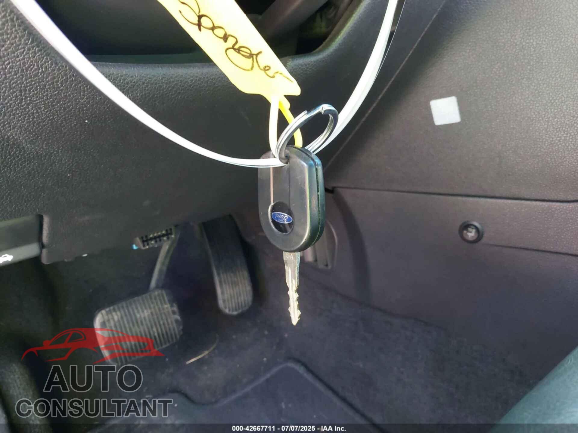 FORD EXPLORER 2012 - 1FMHK8D82CGA72045