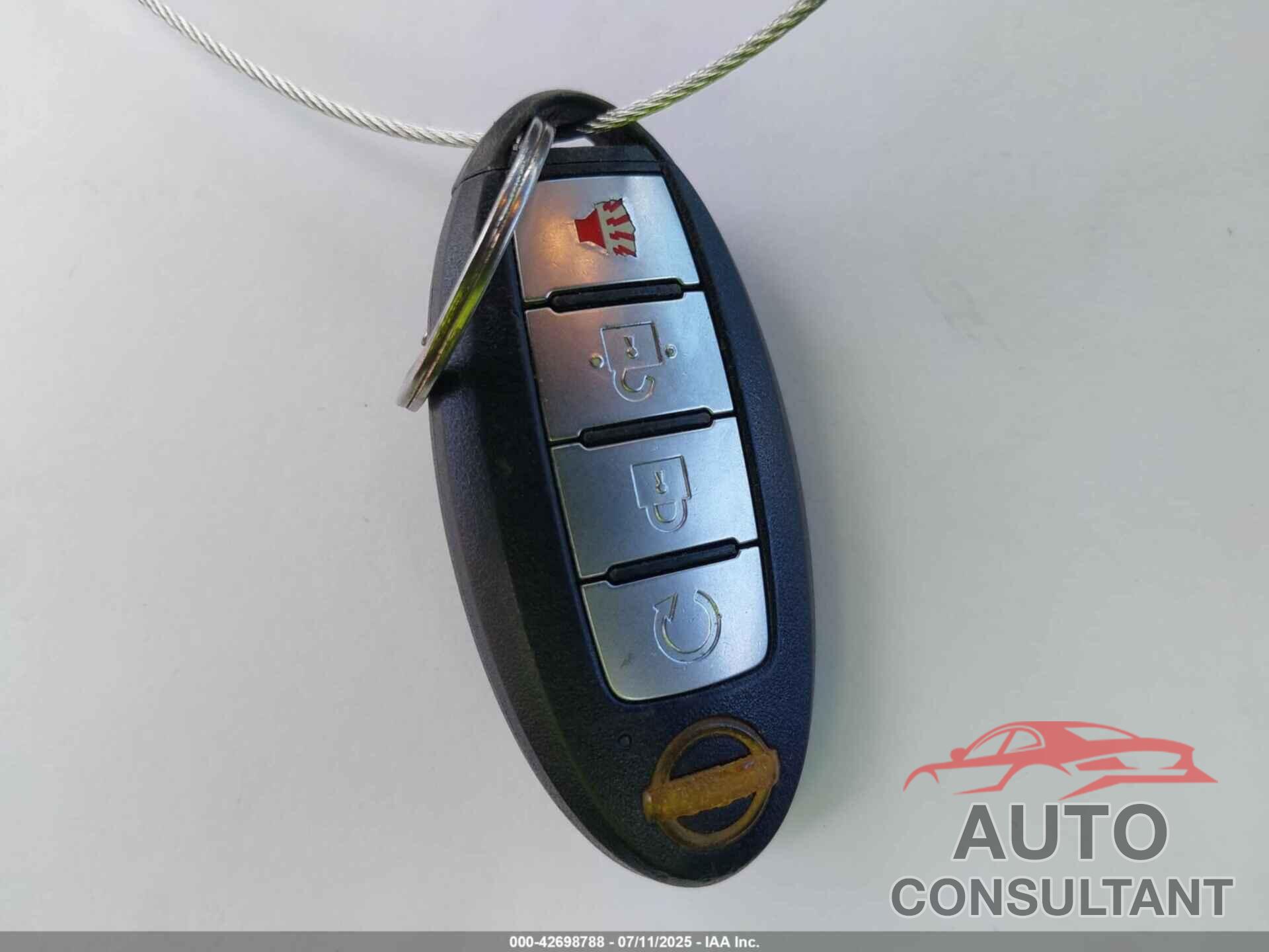NISSAN KICKS 2019 - 3N1CP5CU0KL557441