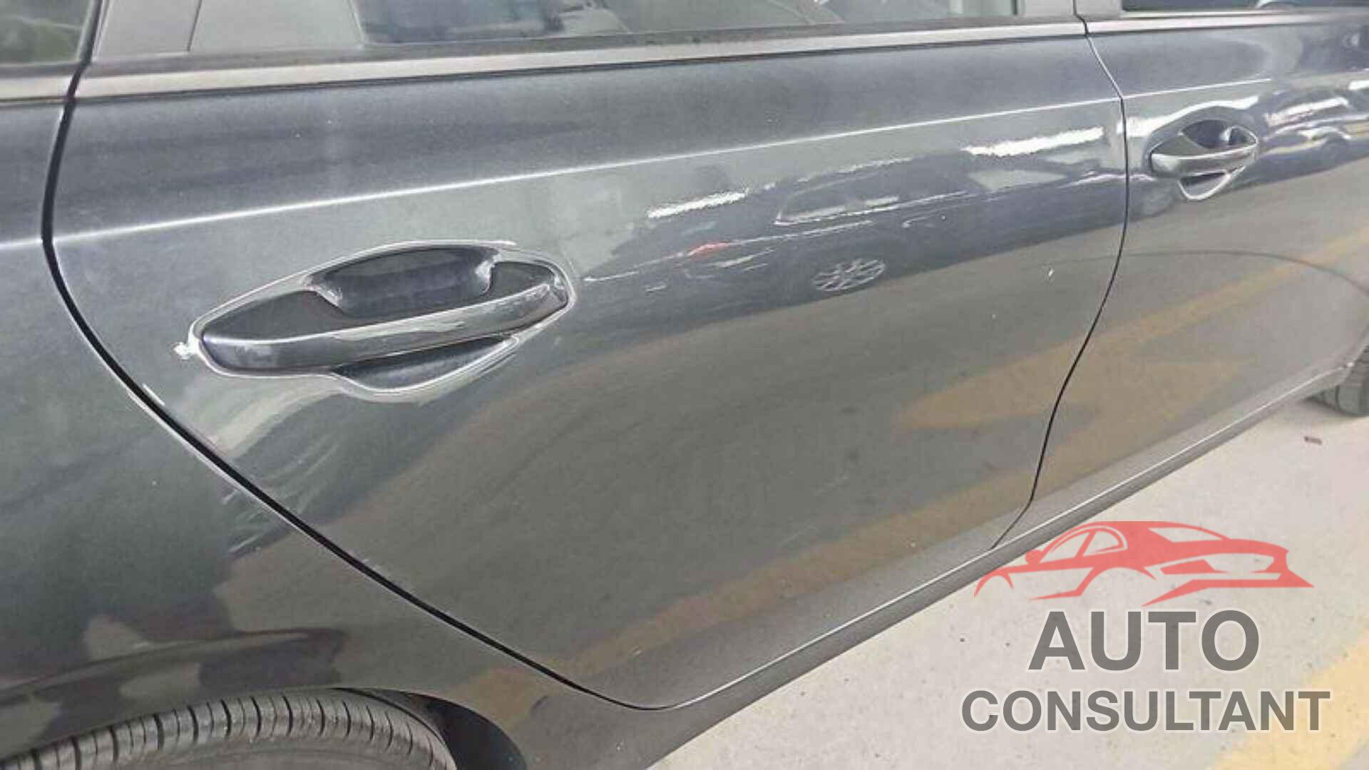 KIA FORTE 2023 - 3KPF24AD7PE627227
