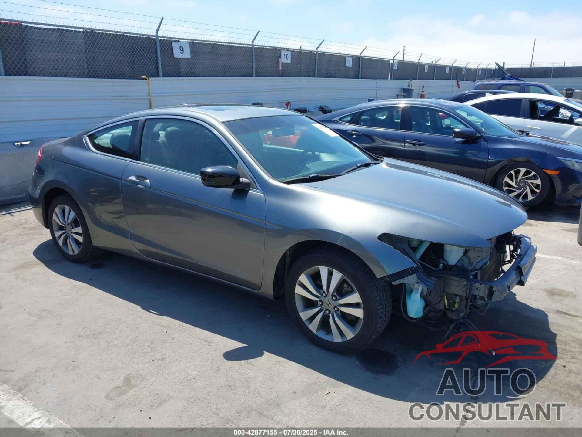 HONDA ACCORD 2009 - 1HGCS12889A014981