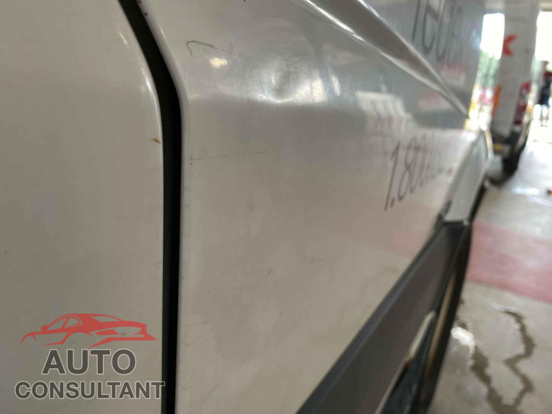MERCEDES-BENZ SPRINTER 2500 2011 - WD3PE8CB8B5583686