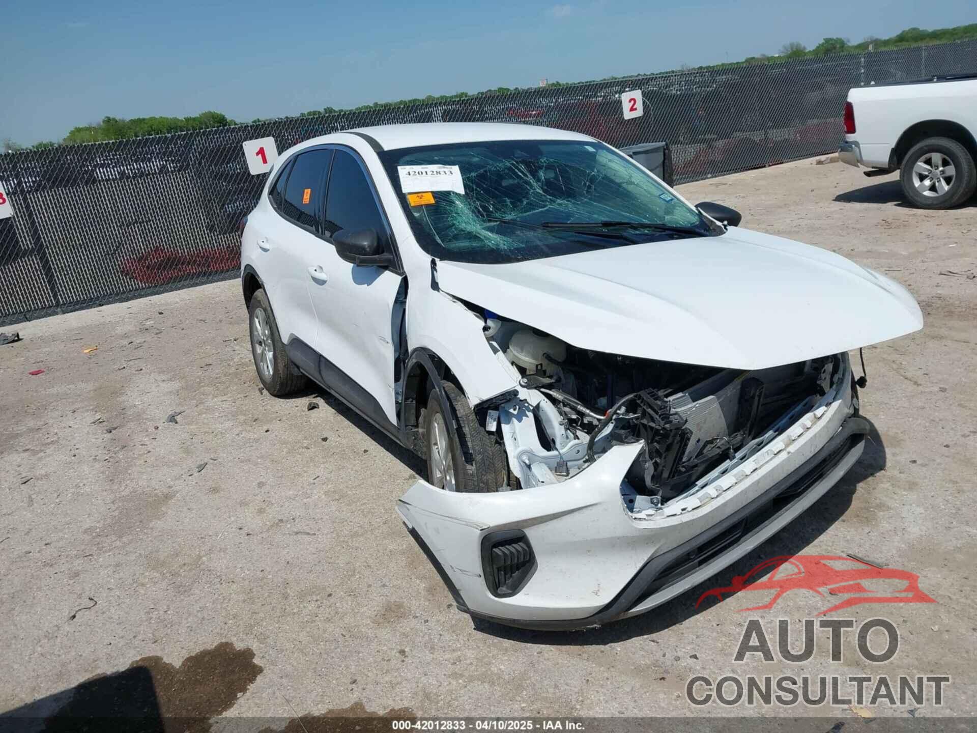 FORD ESCAPE 2024 - 1FMCU0GN8RUA59771
