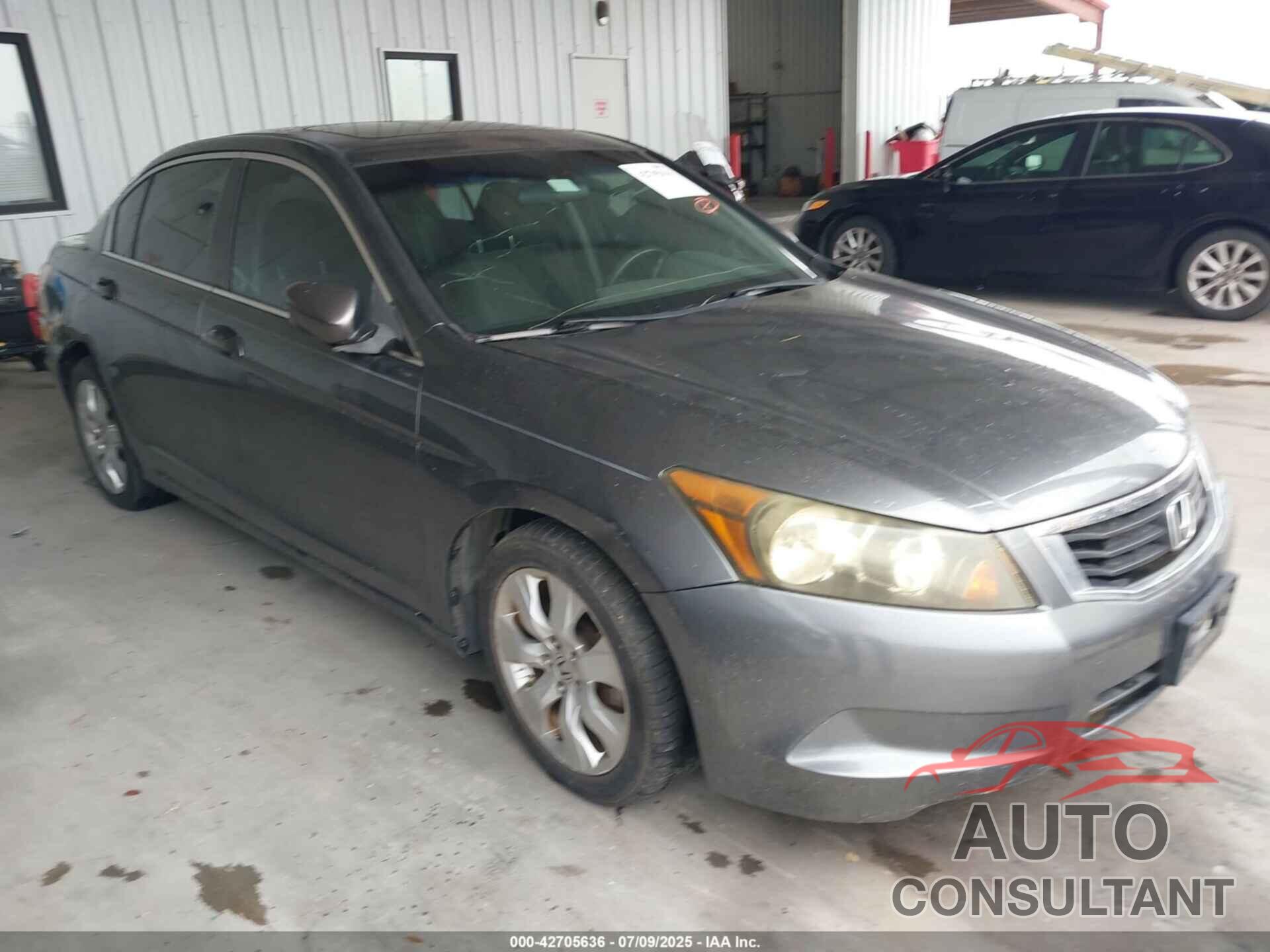 HONDA ACCORD 2010 - 1HGCP2F77AA162830