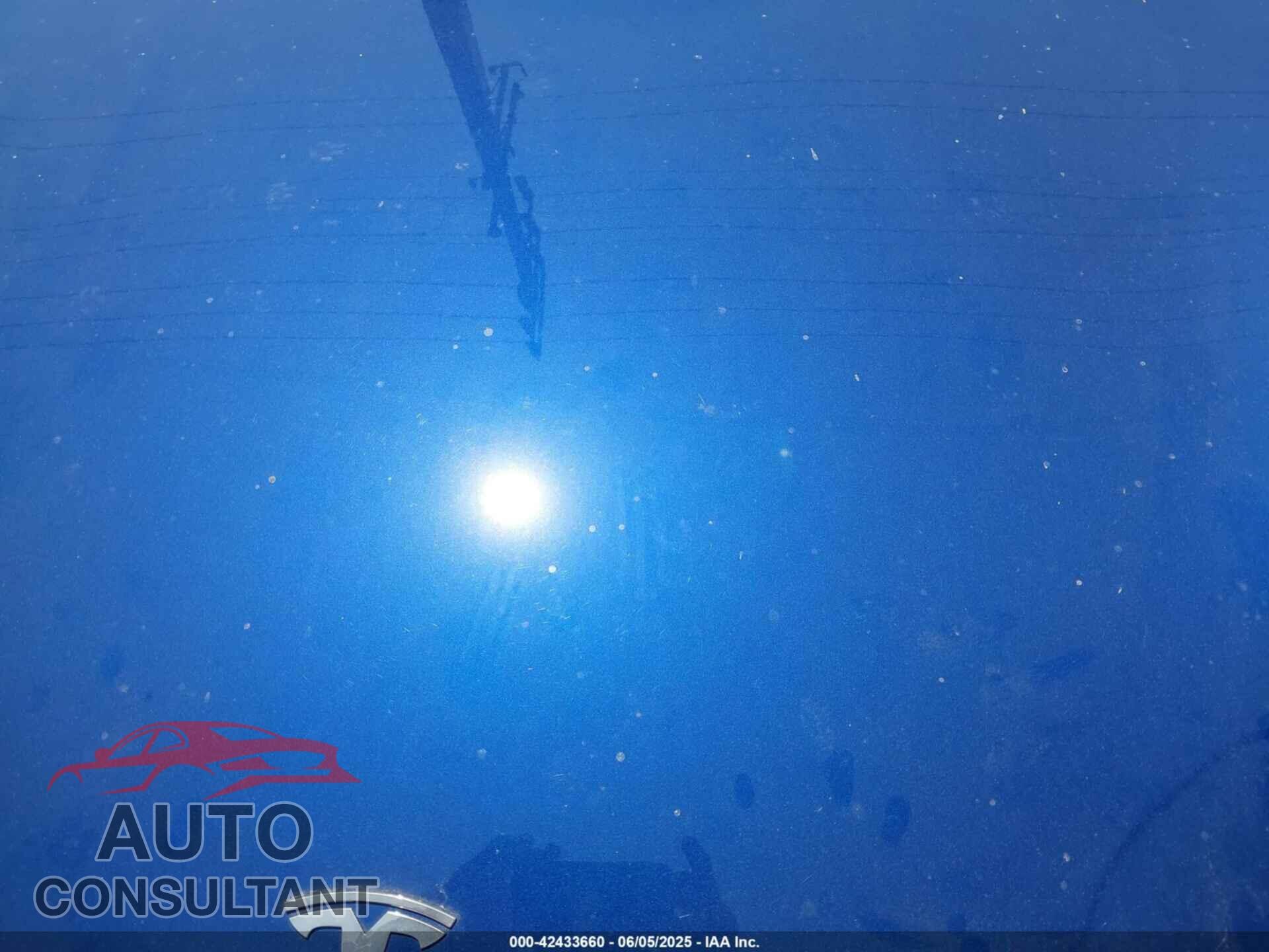 TESLA MODEL 3 2024 - 5YJ3E1EA1RF848991