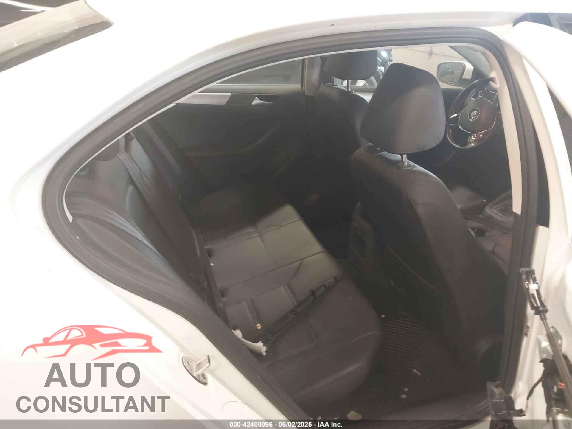 VOLKSWAGEN JETTA 2017 - 3VWDB7AJ5HM257527
