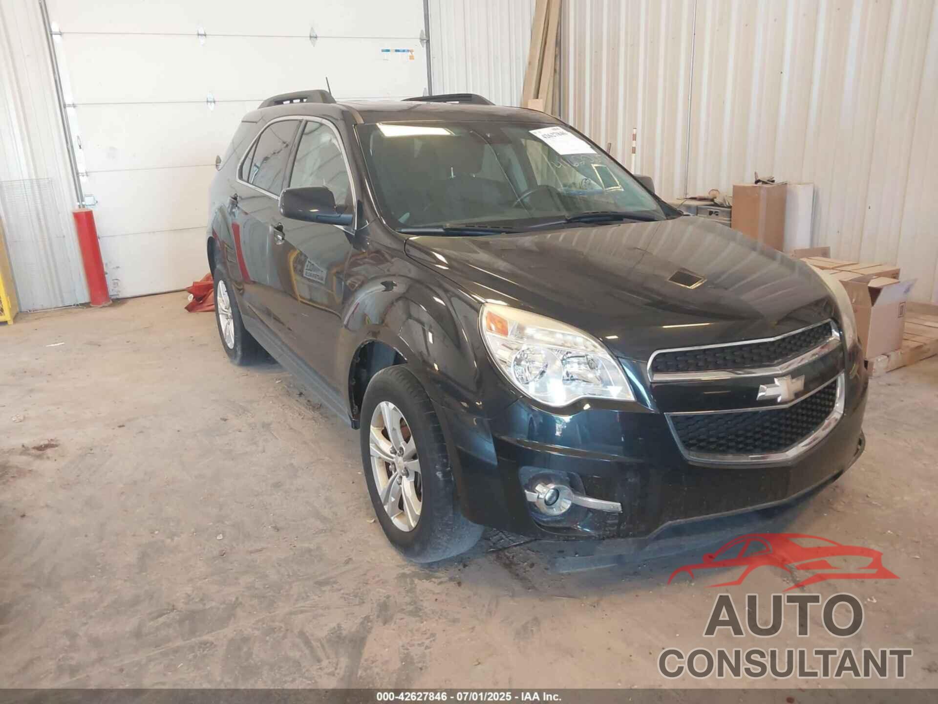 CHEVROLET EQUINOX 2015 - 2GNFLGEK5F6148995