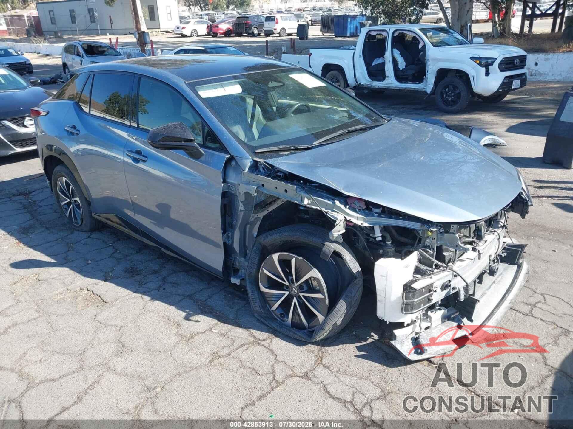 LEXUS RZ 450E 2023 - JTJAAAAB0PA006986