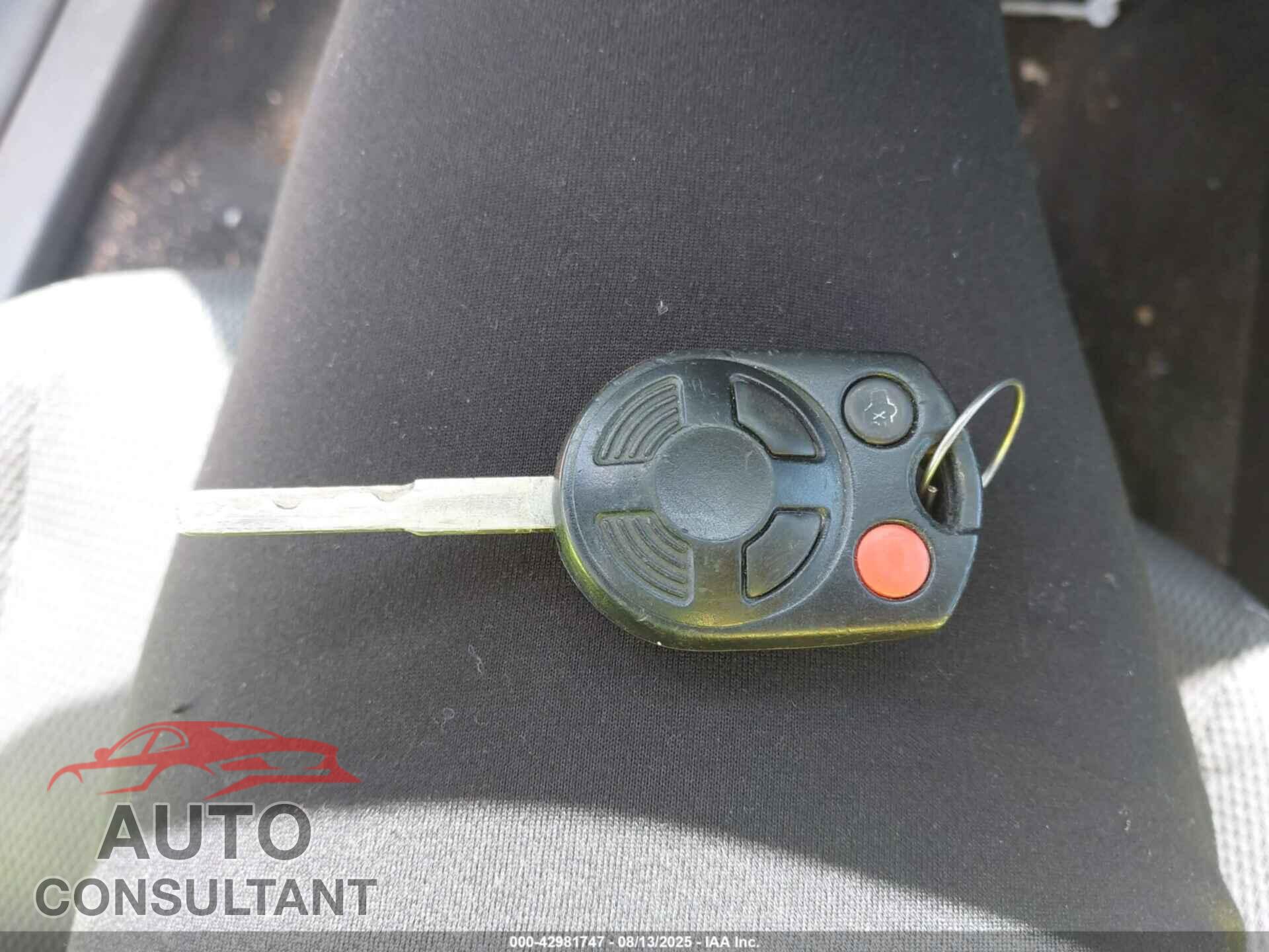 FORD FOCUS 2012 - 1FAHP3E26CL427007