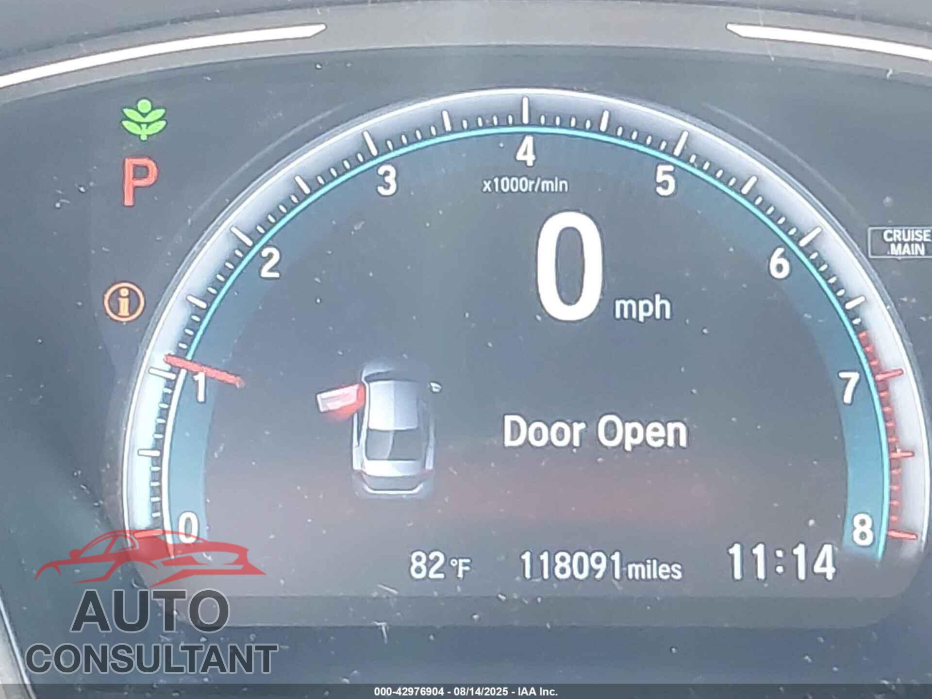 HONDA CIVIC 2017 - 19XFC2F7XHE006151