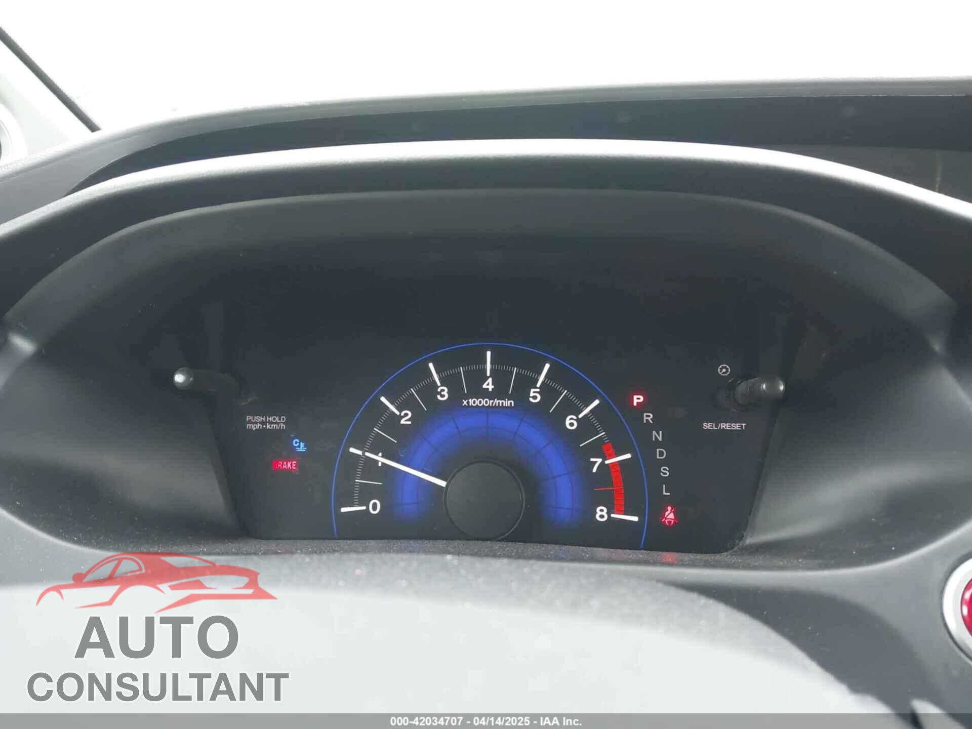 HONDA CIVIC 2015 - 19XFB2F81FE046868