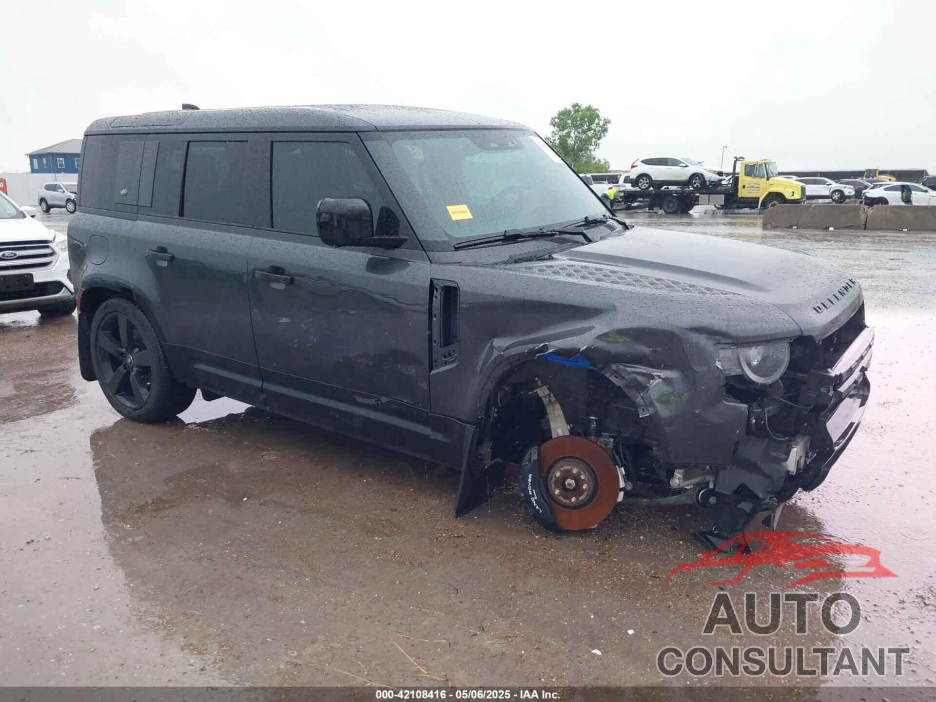 LAND ROVER DEFENDER 2023 - SALEWEEE8P2124272