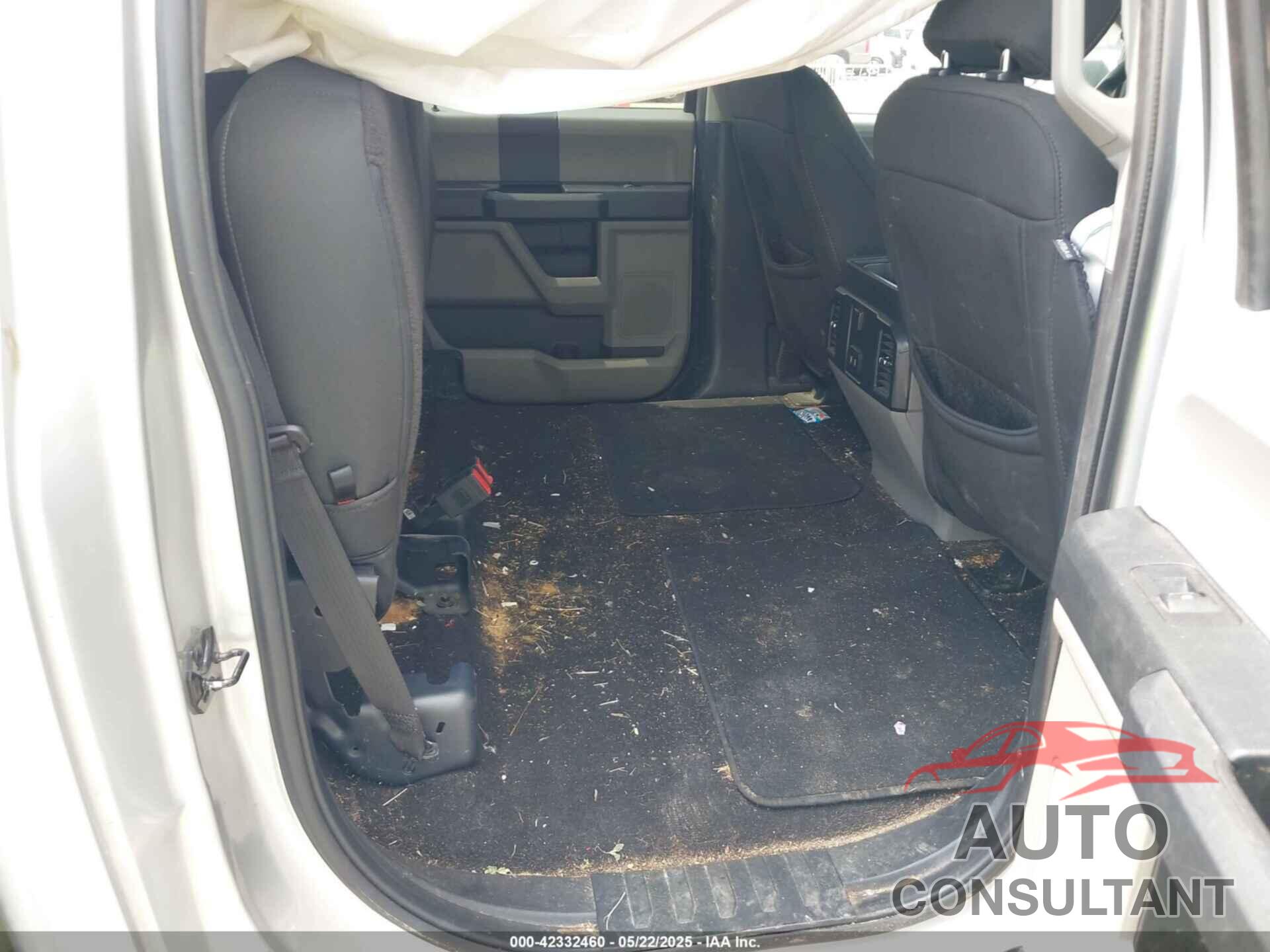 FORD F-150 2019 - 1FTEW1CP0KFB03647