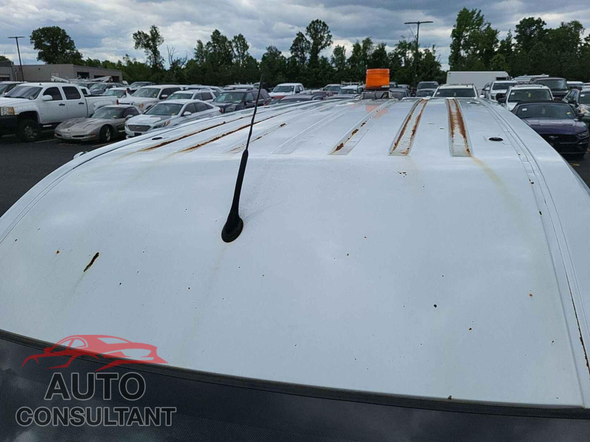 FORD TRANSIT CONNECT 2013 - NM0LS7DN0DT166431