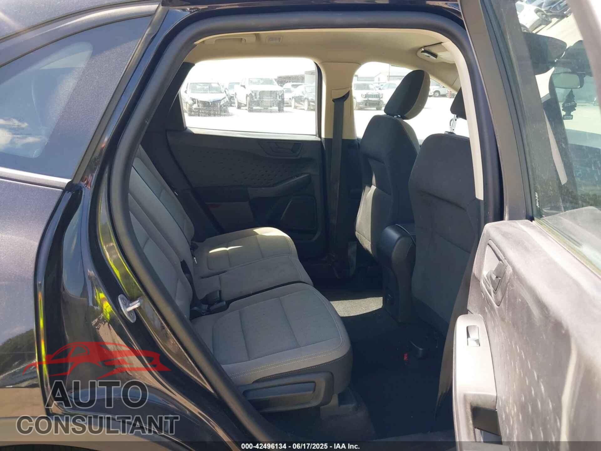 FORD ESCAPE 2020 - 1FMCU0F67LUA41019