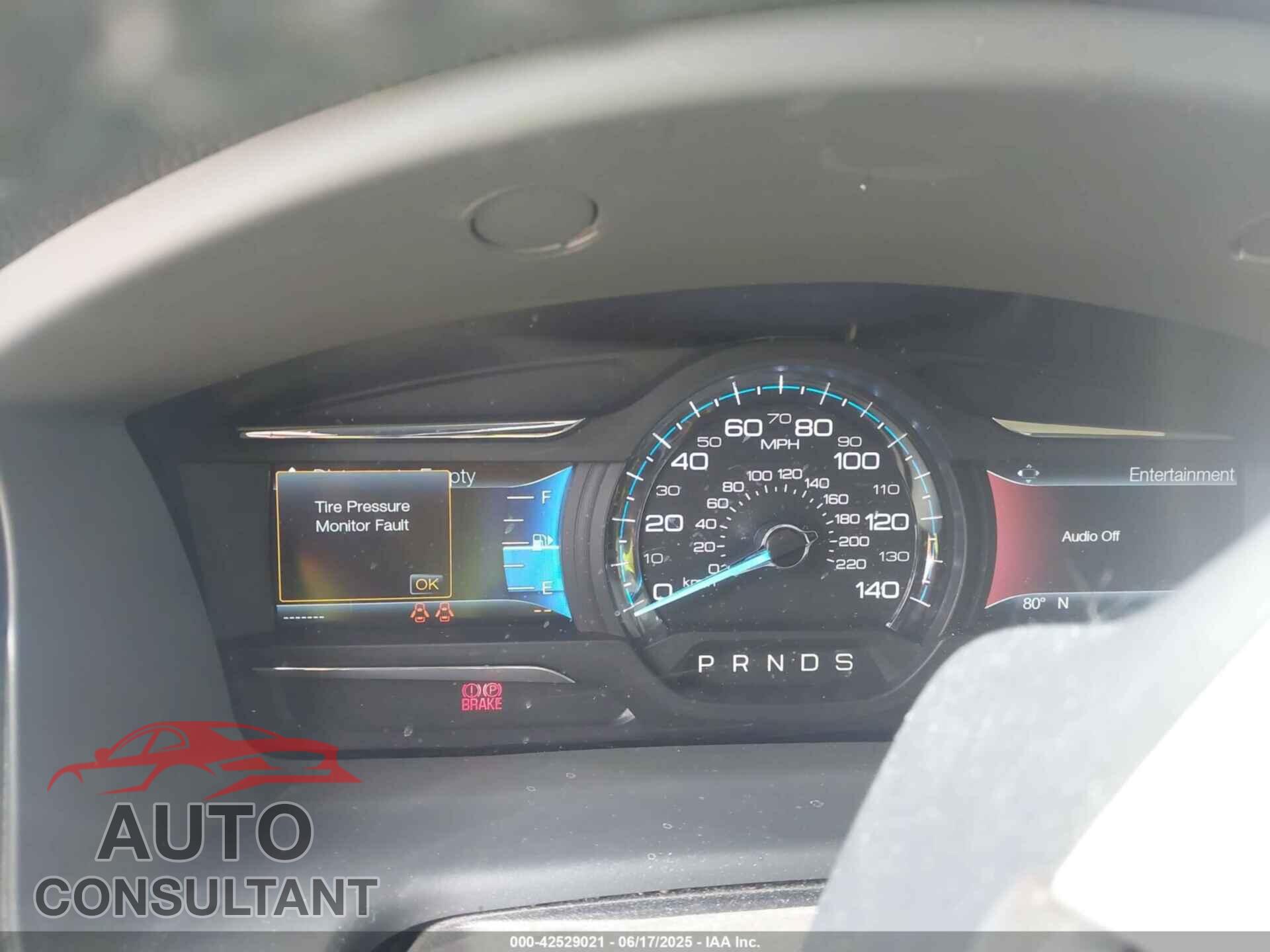 FORD FLEX 2019 - 2FMHK6C88KBA27669