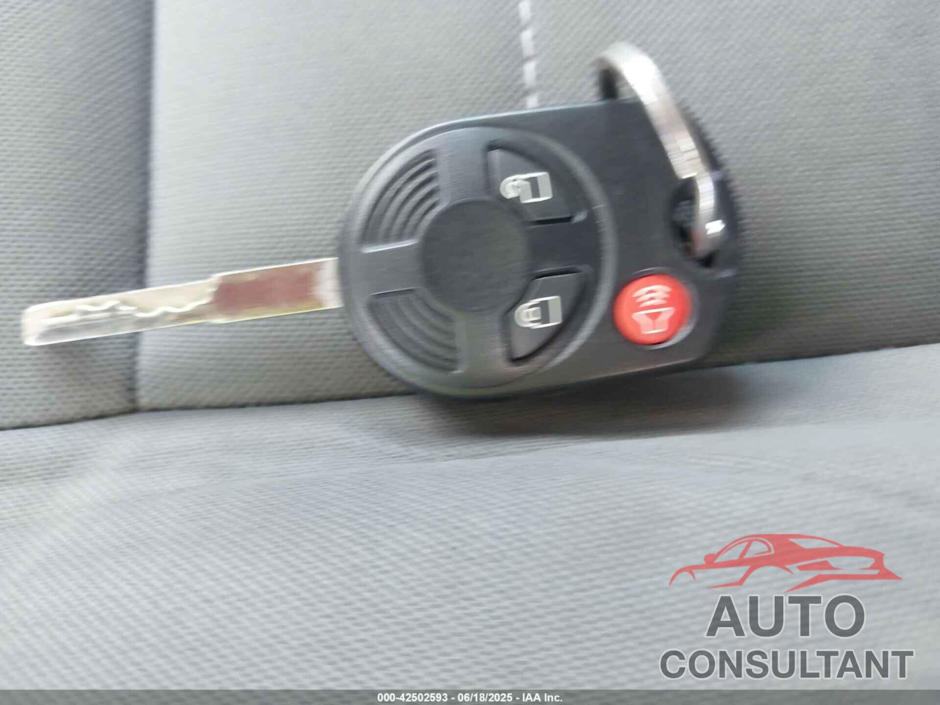 FORD ESCAPE 2014 - 1FMCU0GX3EUC16232