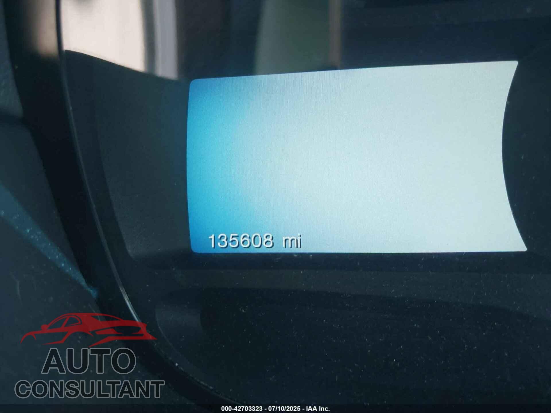 FORD EDGE 2014 - 2FMDK3J90EBB56695
