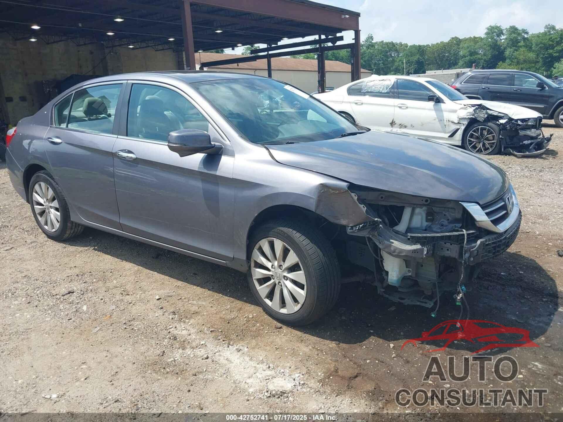 HONDA ACCORD 2014 - 1HGCR2F88EA102287