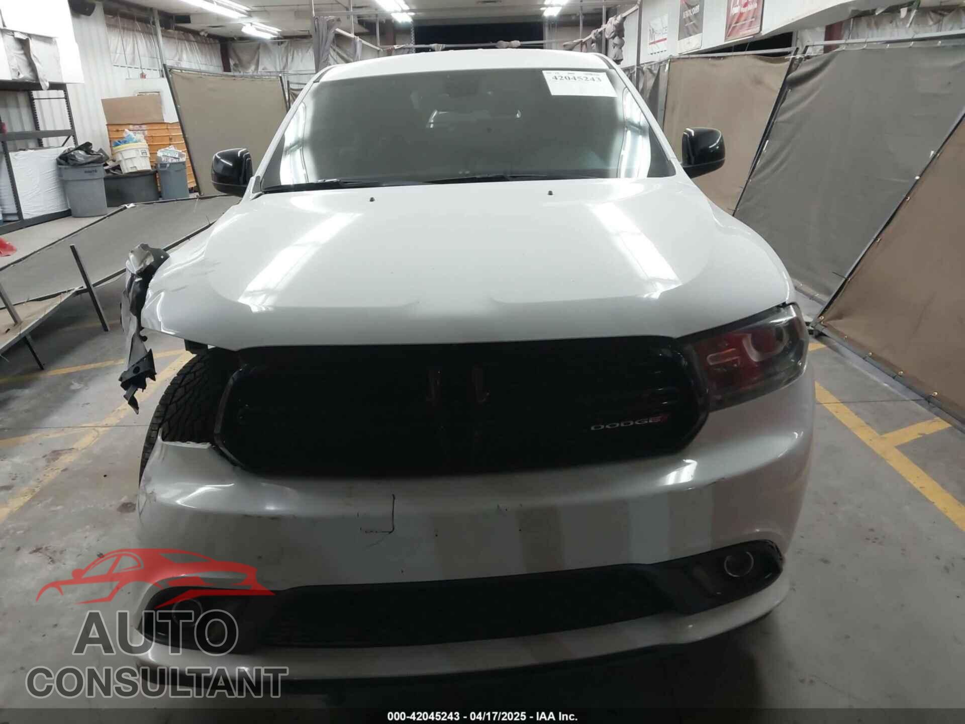 DODGE DURANGO 2015 - 1C4RDHAG6FC842693
