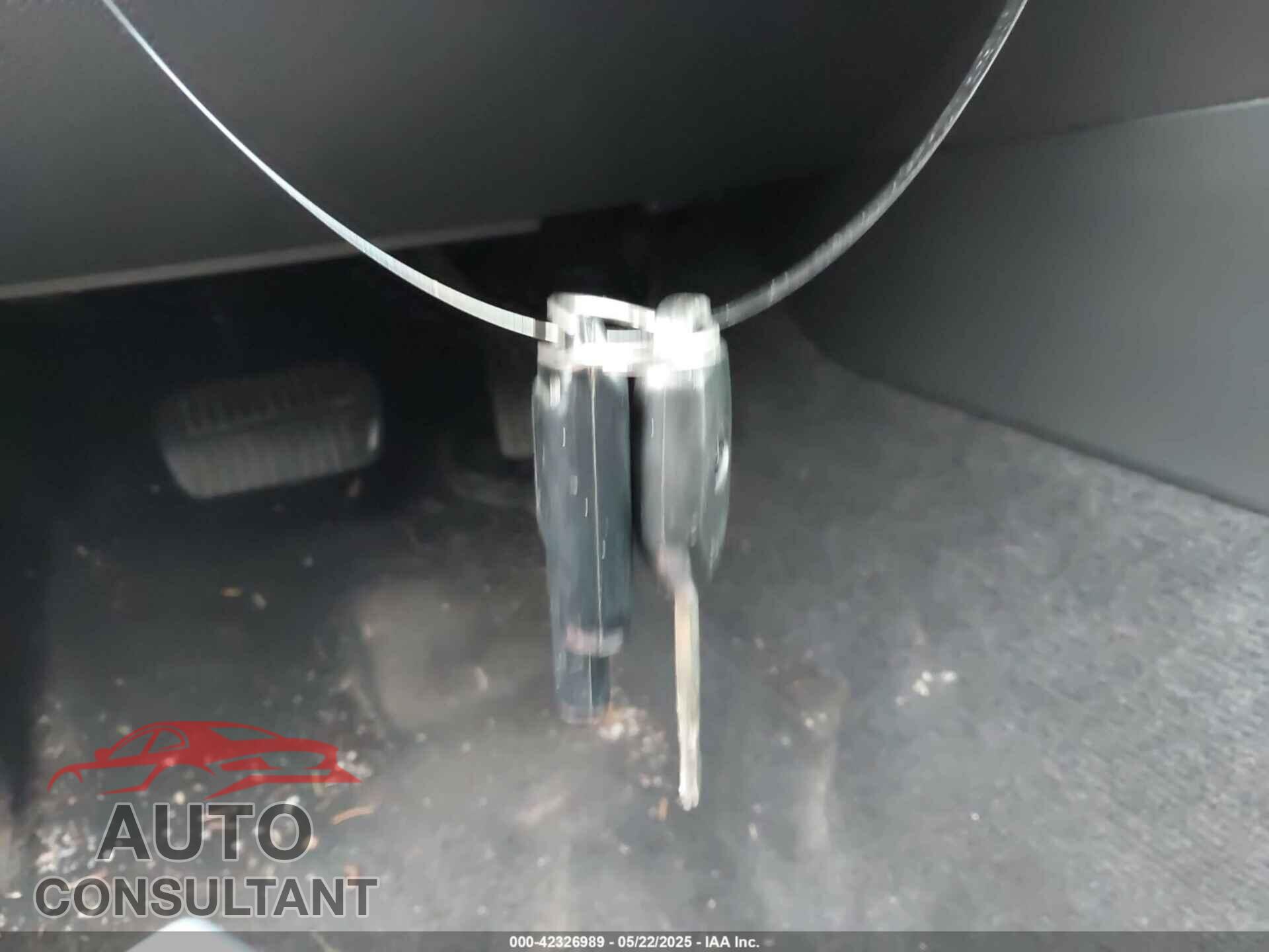 SUBARU OUTBACK 2010 - 4S4BRBCC8A3329542
