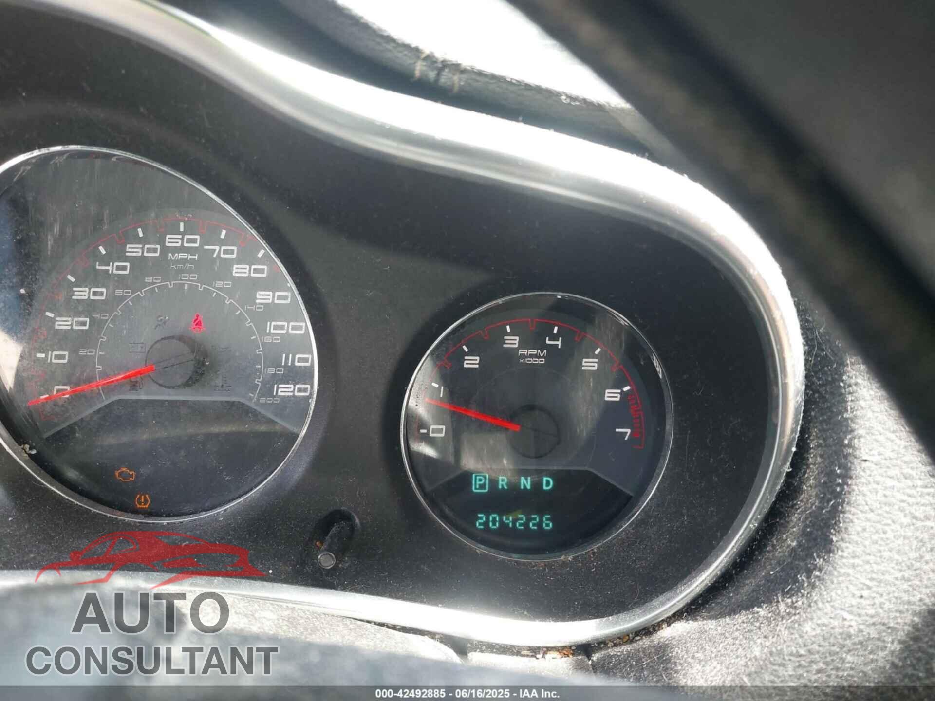 DODGE AVENGER 2013 - 1C3CDZAB9DN551854