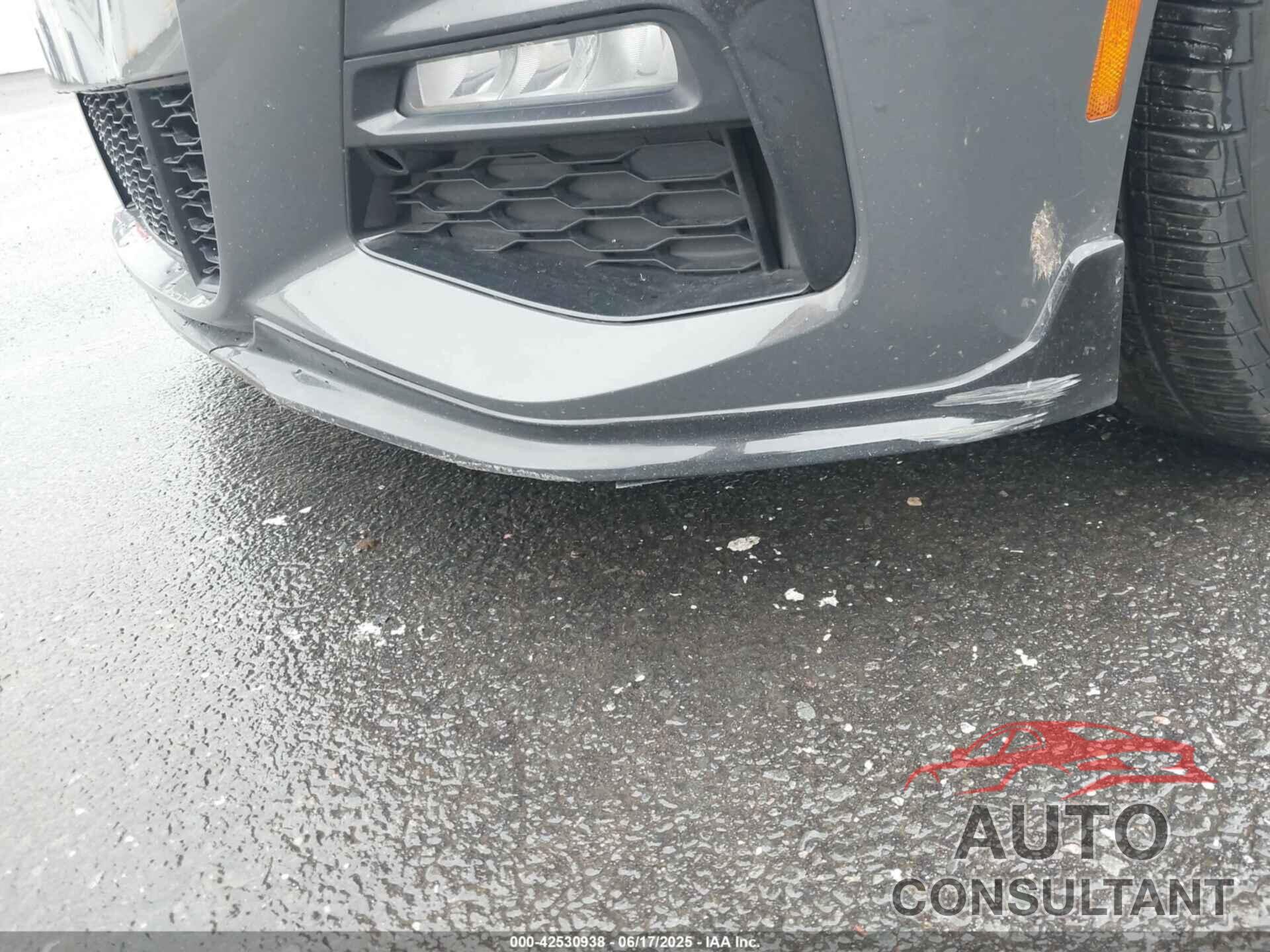 BMW 330I 2022 - WBA5R7C05NFM16689