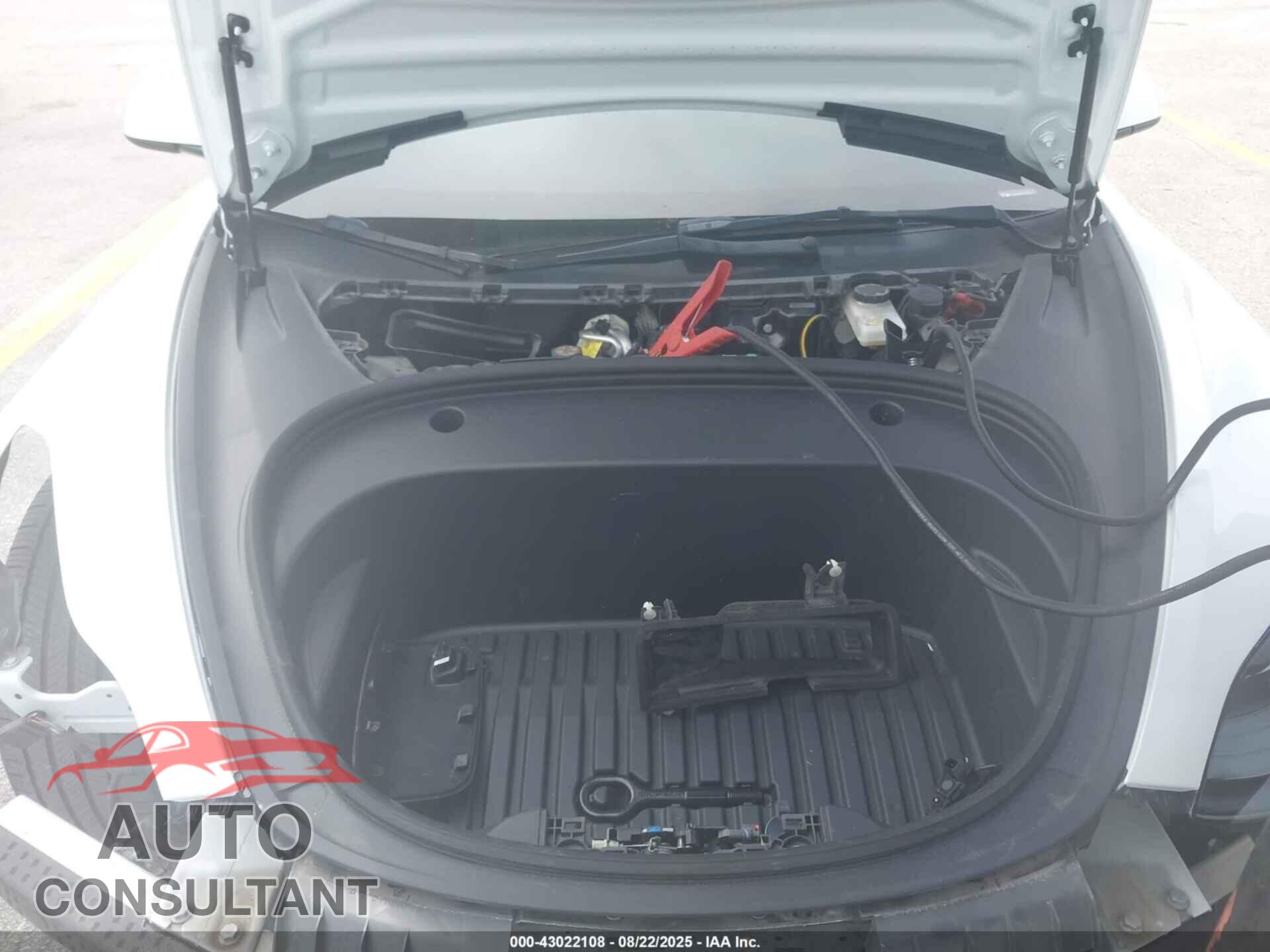 TESLA MODEL 3 2023 - 5YJ3E1EA8PF465577