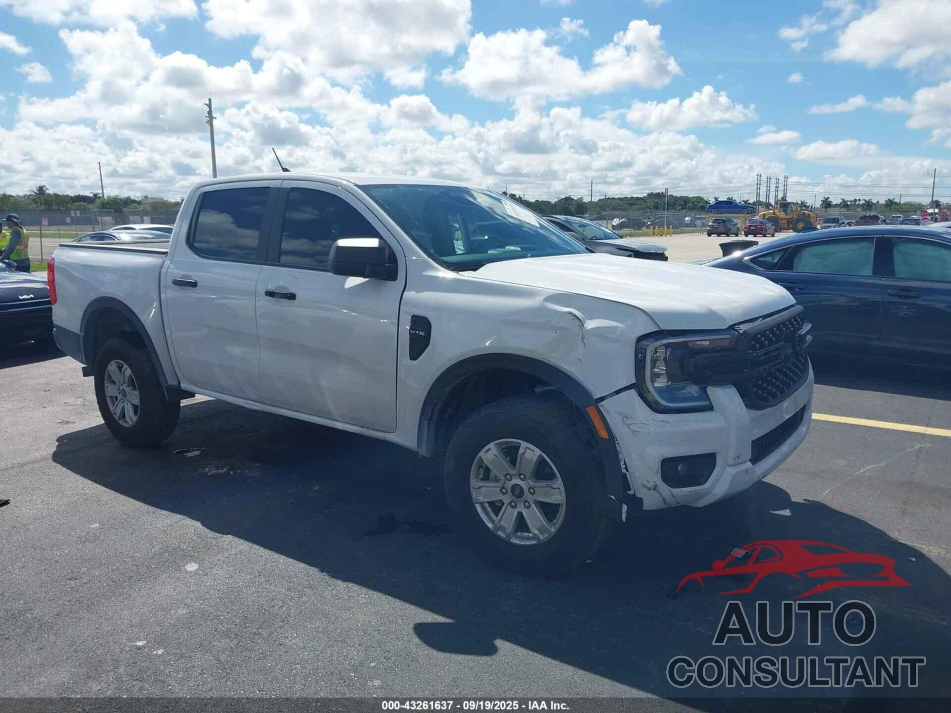FORD RANGER 2024 - 1FTER4BH1RLE74671
