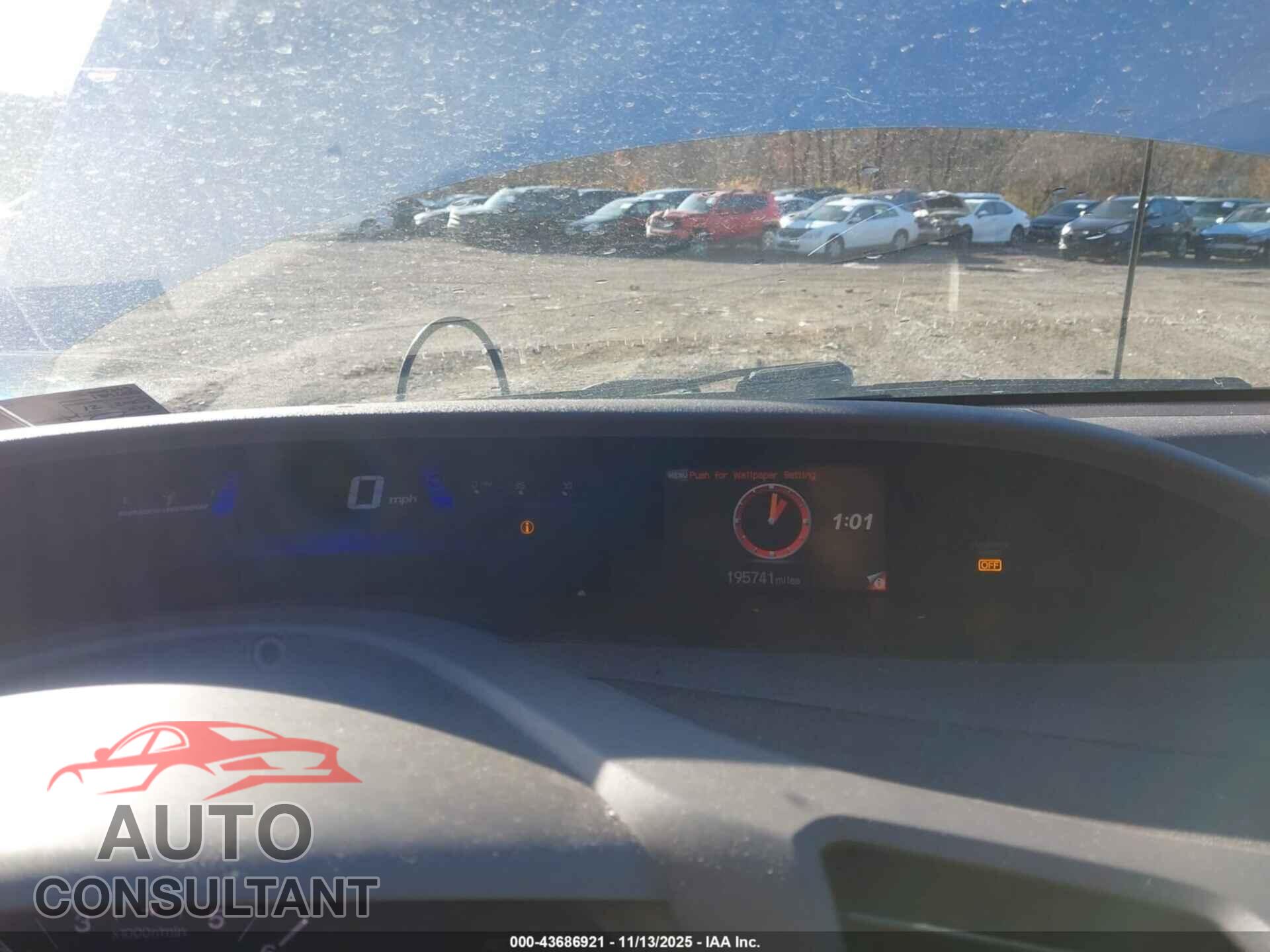 HONDA CIVIC 2012 - 19XFB2E54CE005363