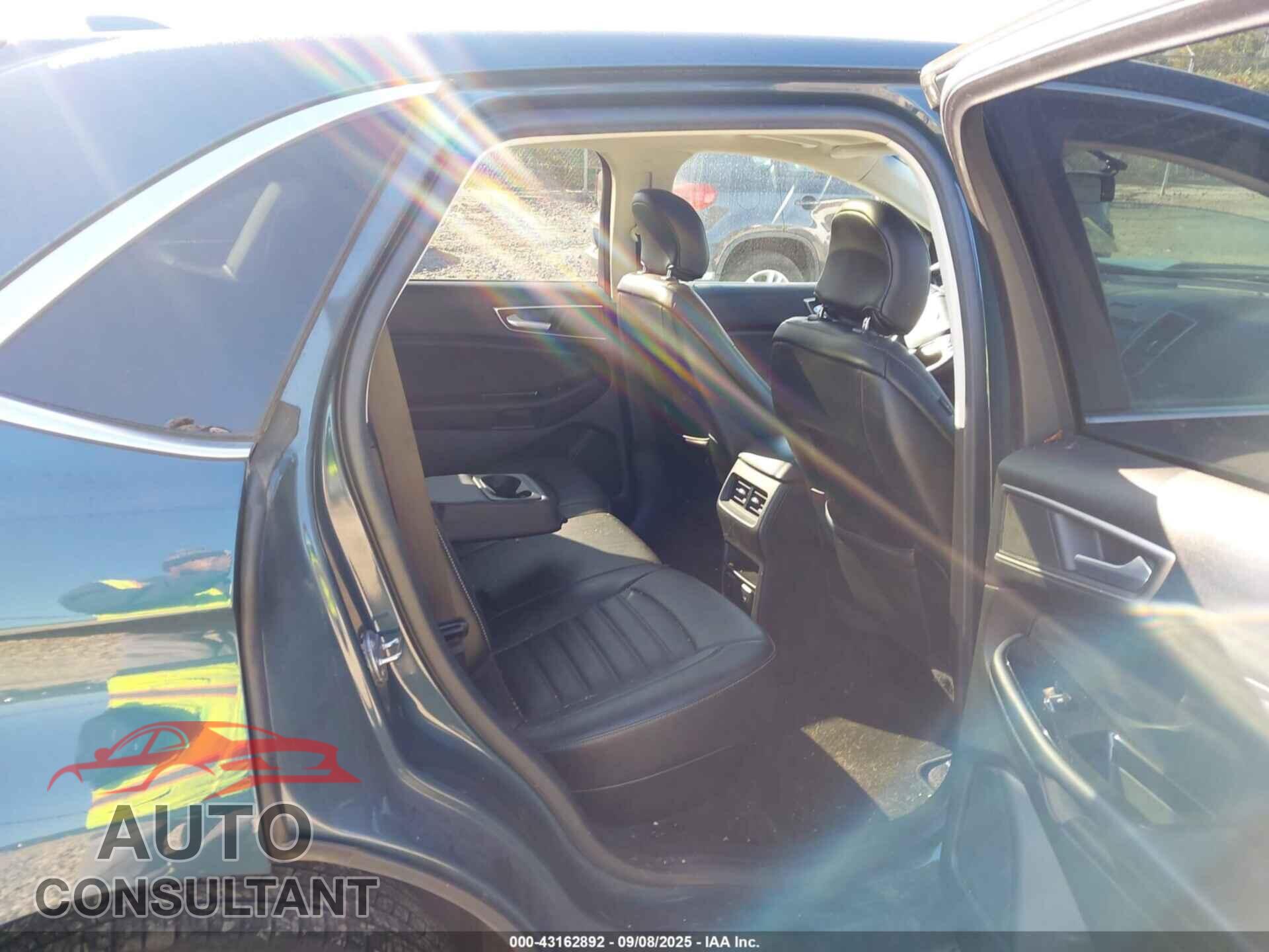 FORD EDGE 2016 - 2FMPK4J84GBB55157