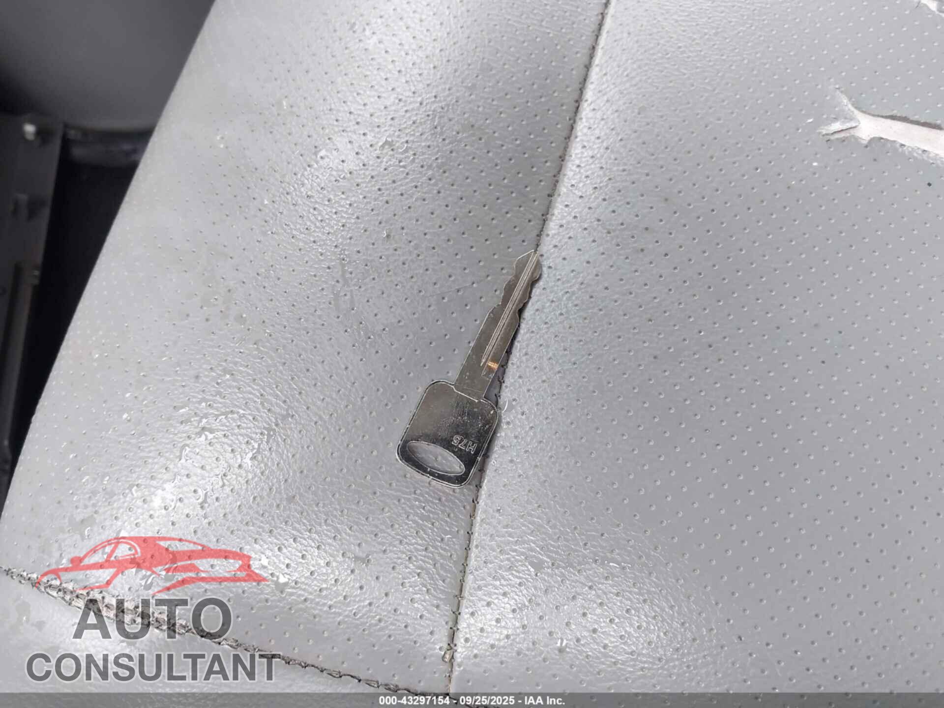 FORD E-150 2014 - 1FTNE1EW2EDA71405