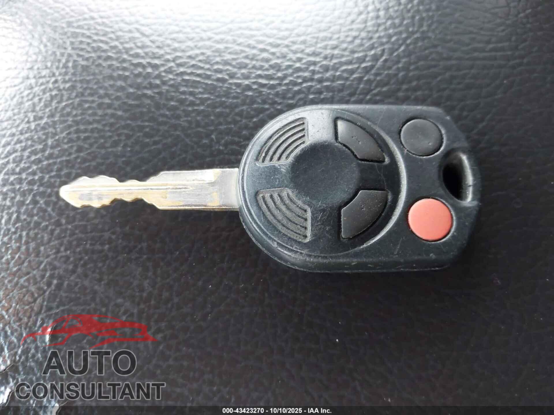 FORD FLEX 2011 - 2FMGK5DC8BBD22828