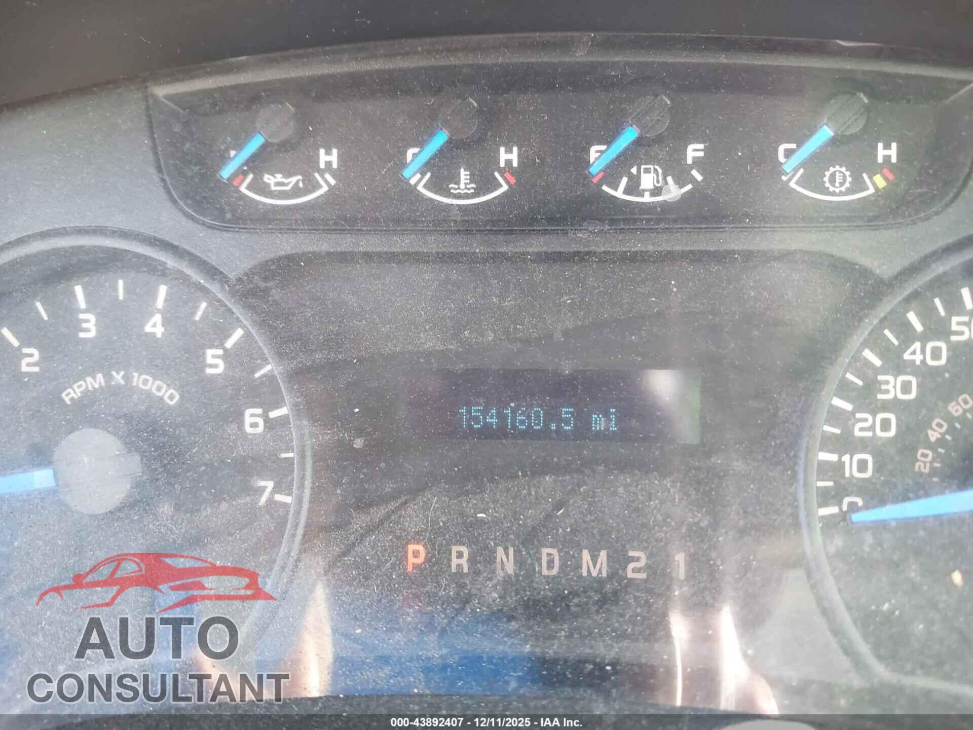 FORD F-150 2013 - 1FTFX1CF3DKF87235