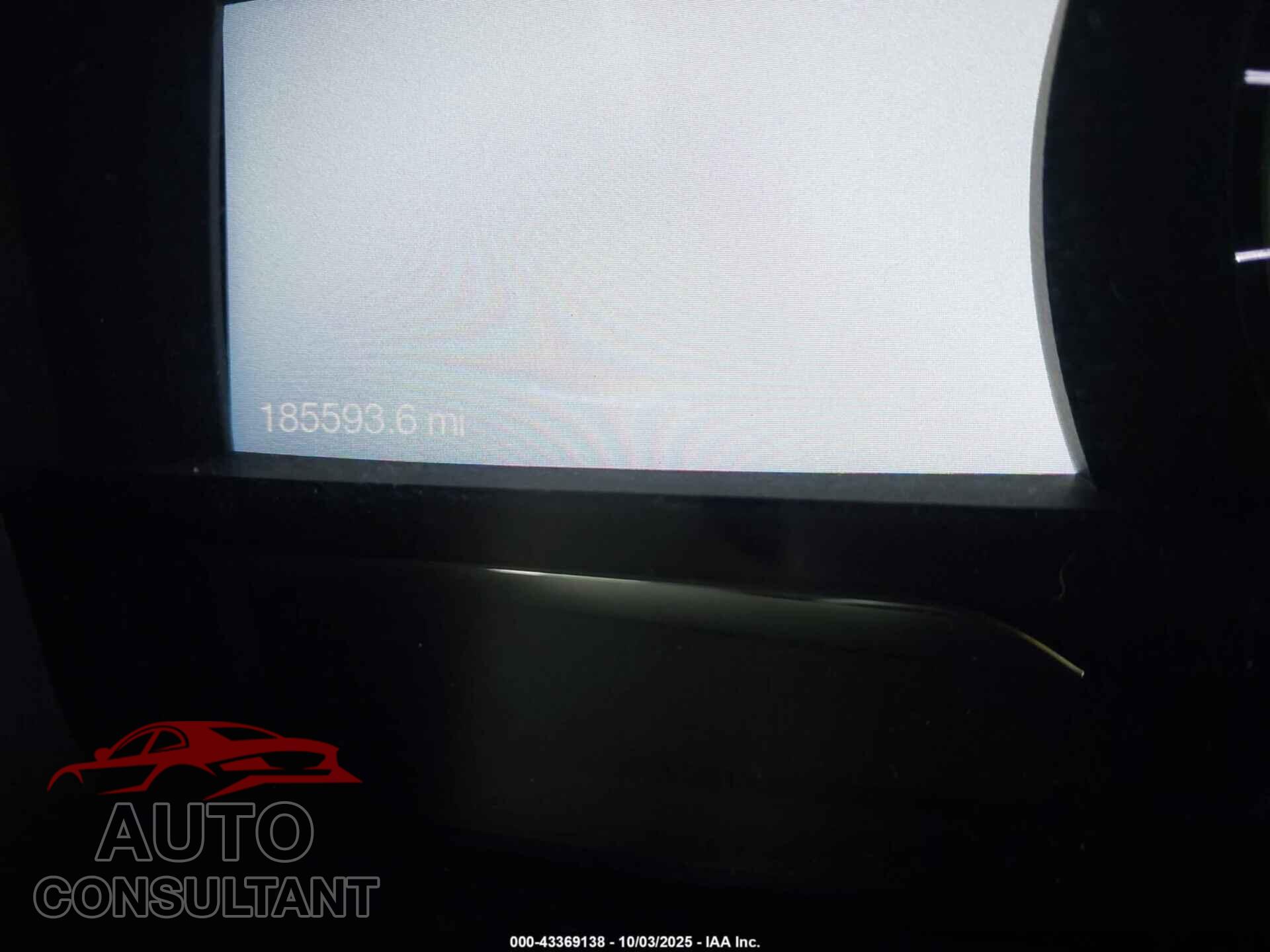 FORD FLEX 2016 - 2FMGK5D82GBA02438