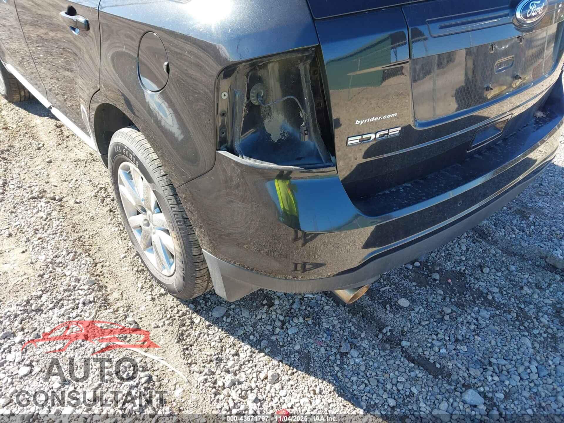 FORD EDGE 2014 - 2FMDK4JC7EBB59286