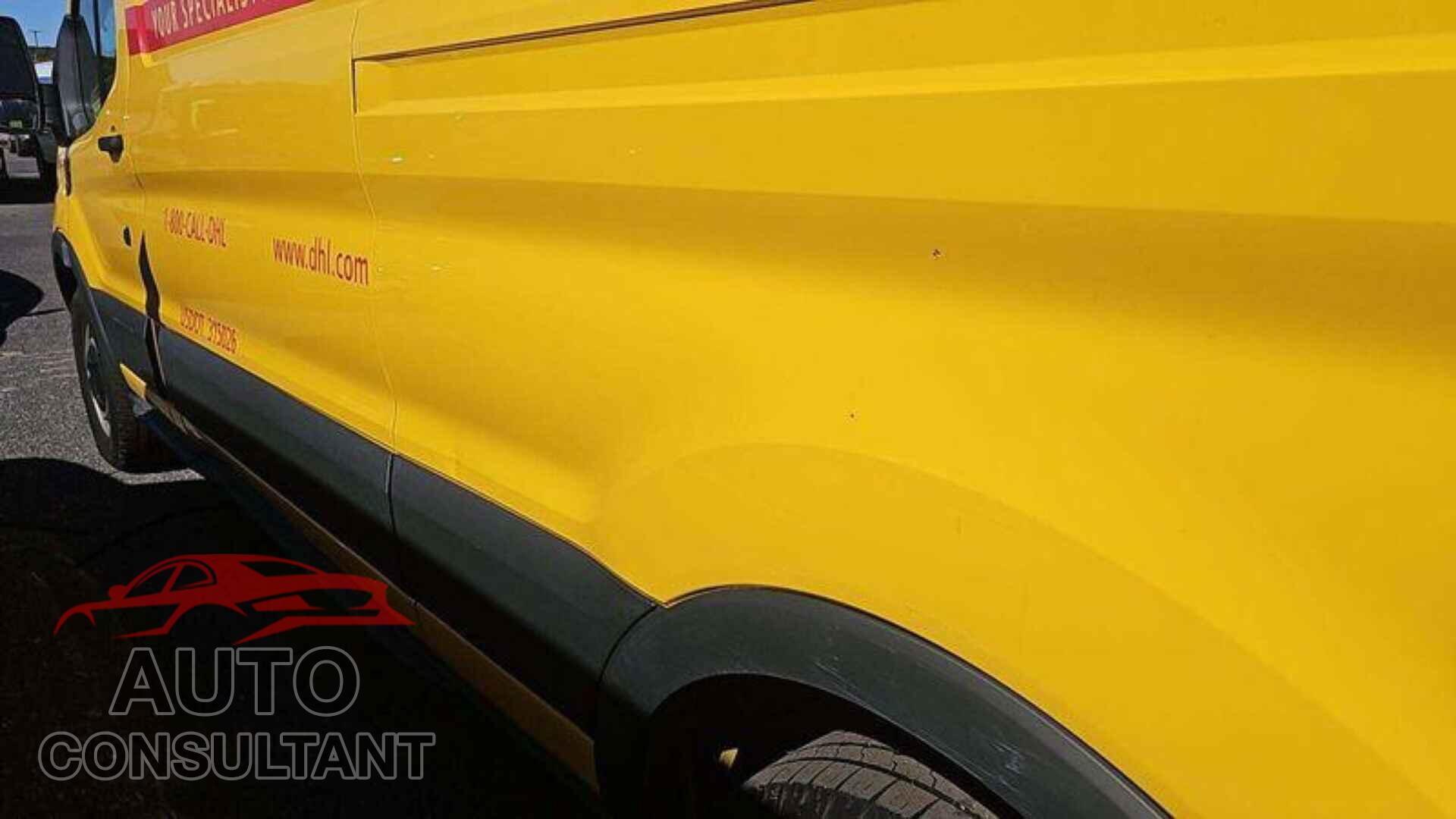 FORD TRANSIT-250 2016 - 1FTKR3XM3GKB35111