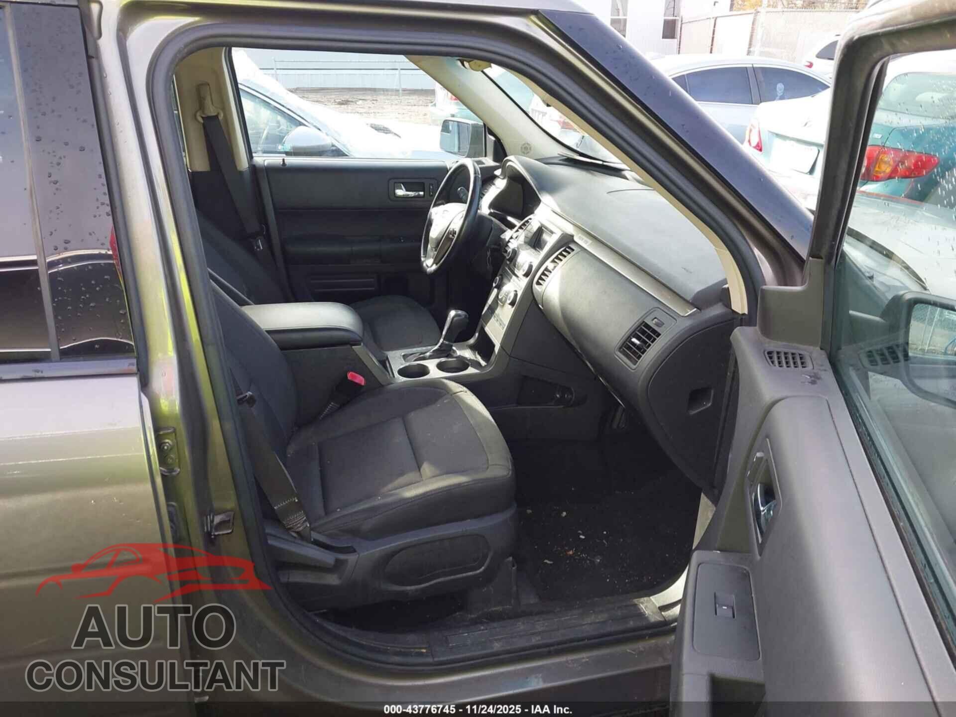 FORD FLEX 2014 - 2FMGK5B85EBD02376