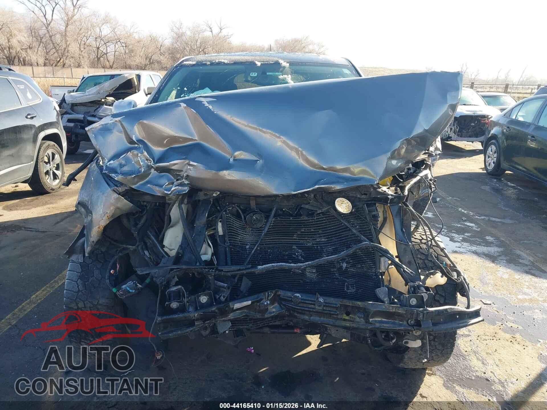 DODGE DURANGO 2013 - 1C4RDHAG7DC608267