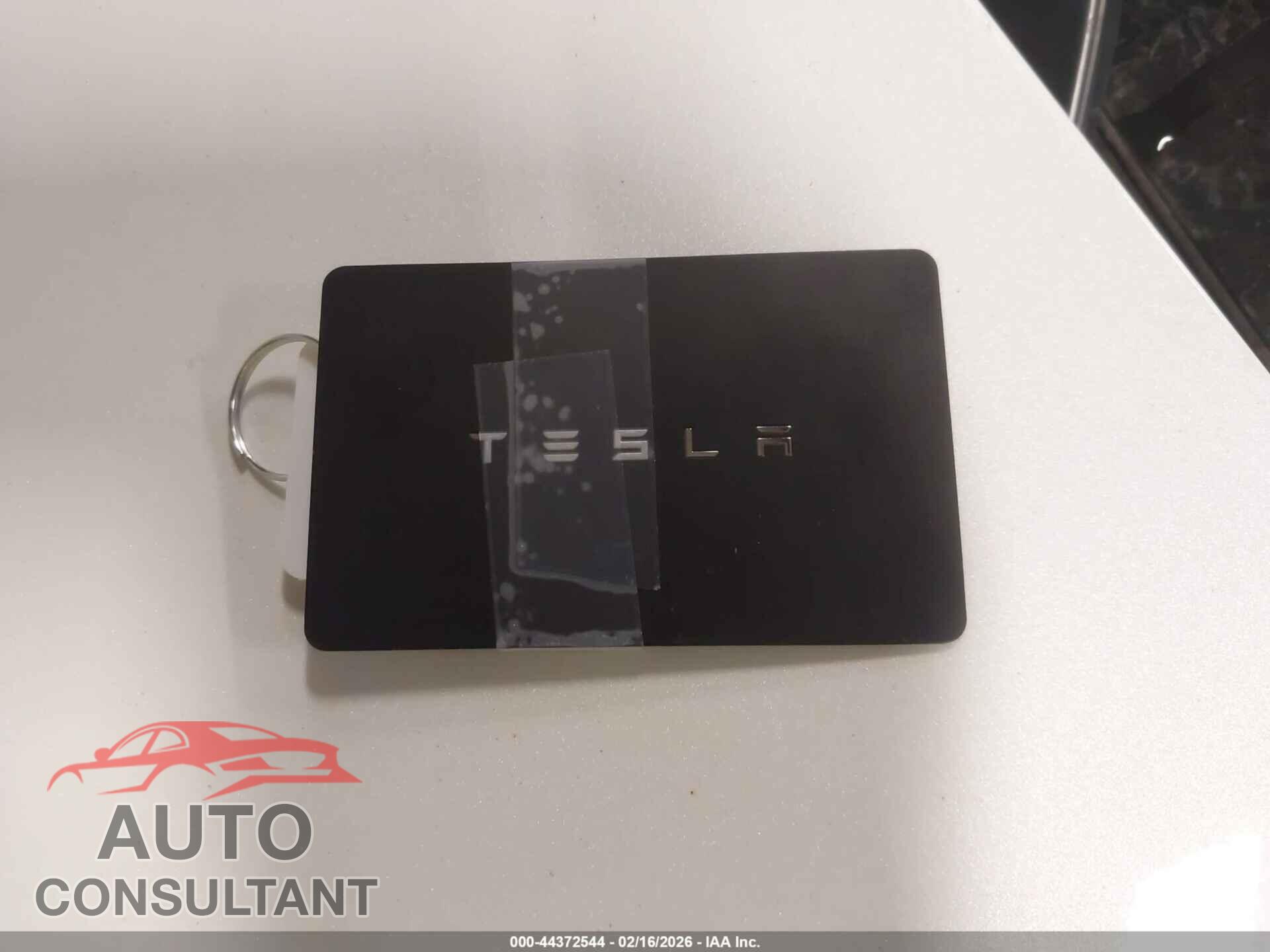 TESLA MODEL 3 2019 - 5YJ3E1EA2KF483002